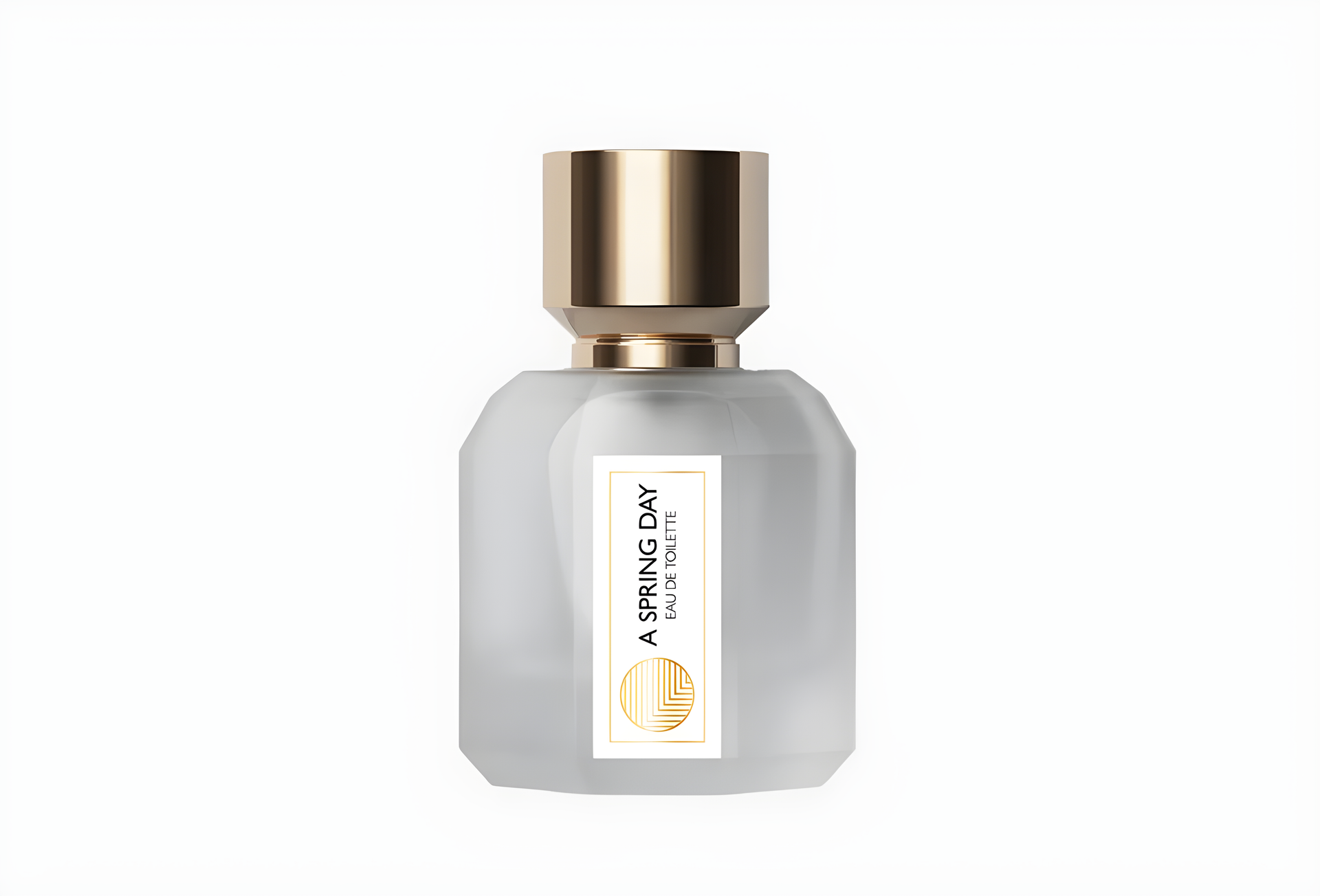 A Spring Day by Louis perfume bottle