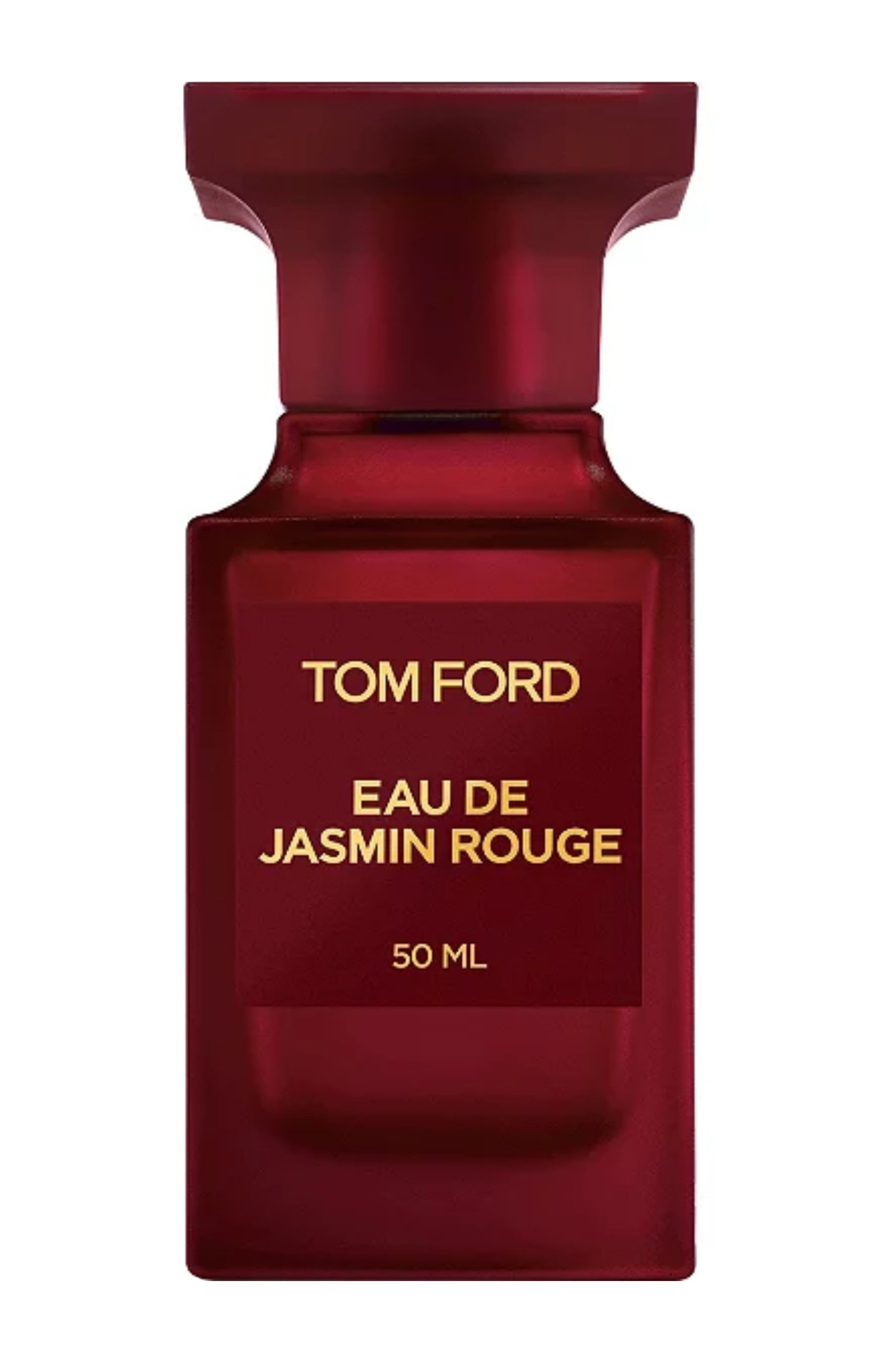 Eau de Jasmin Rouge by Tom Ford perfume bottle