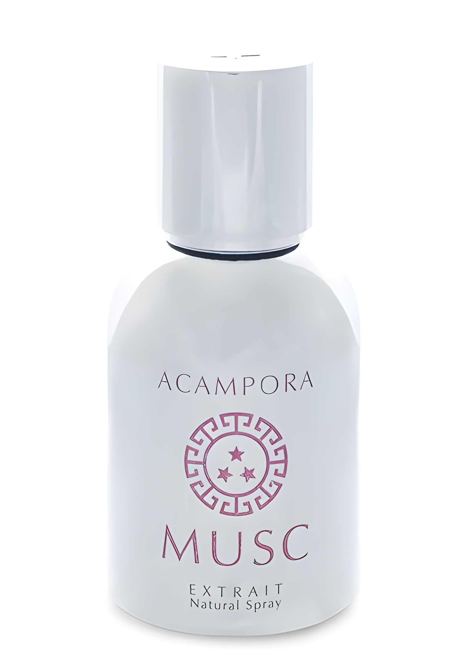 Musc Extrait by Bruno Acampora perfume bottle