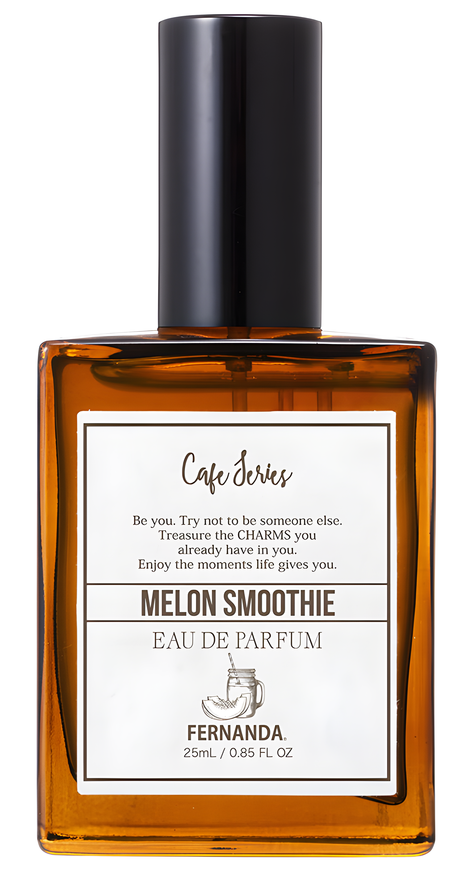 Melon Smoothie by Fernanda | フェルナンダ perfume bottle