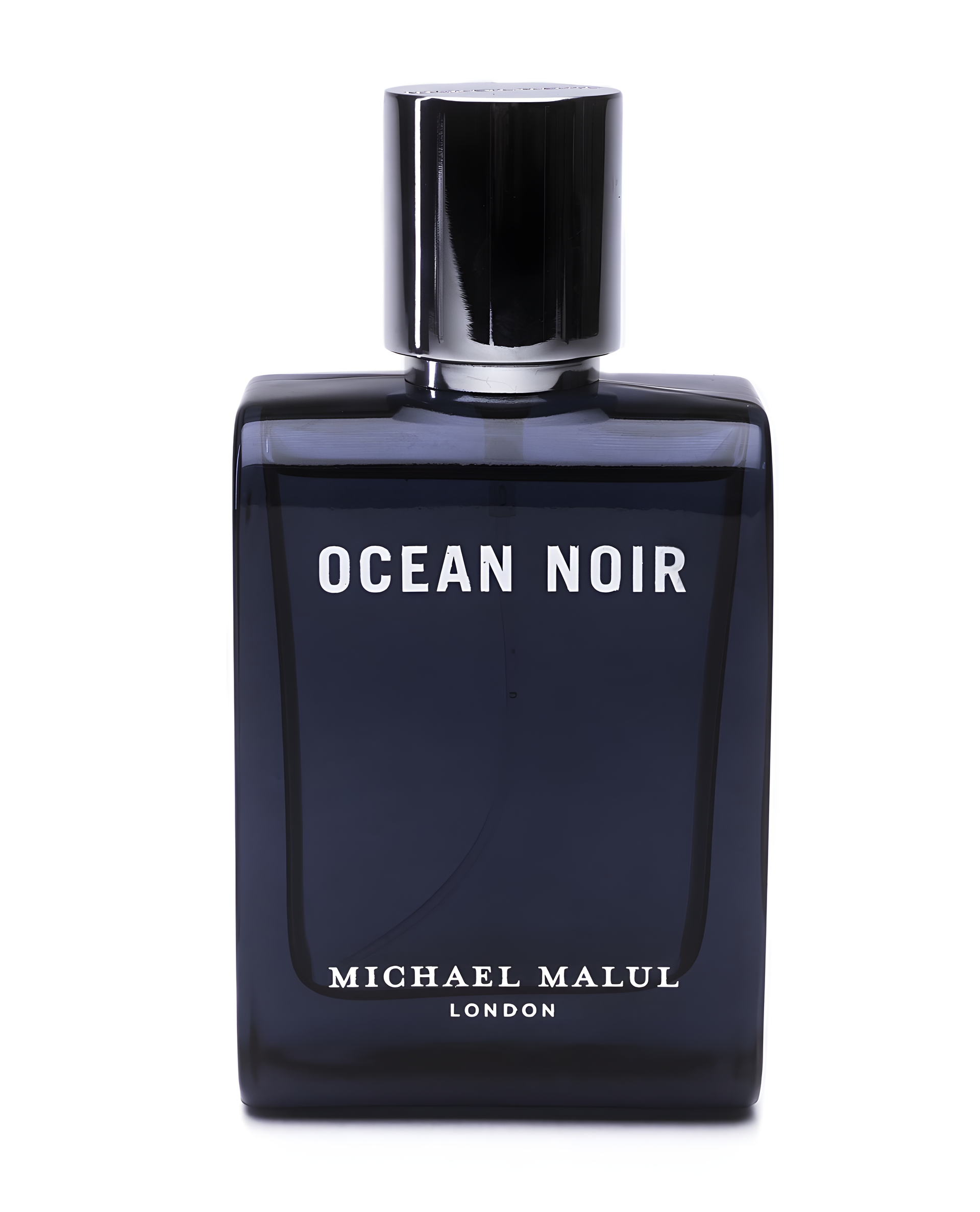 Ocean Noir by Michael Malul London perfume bottle