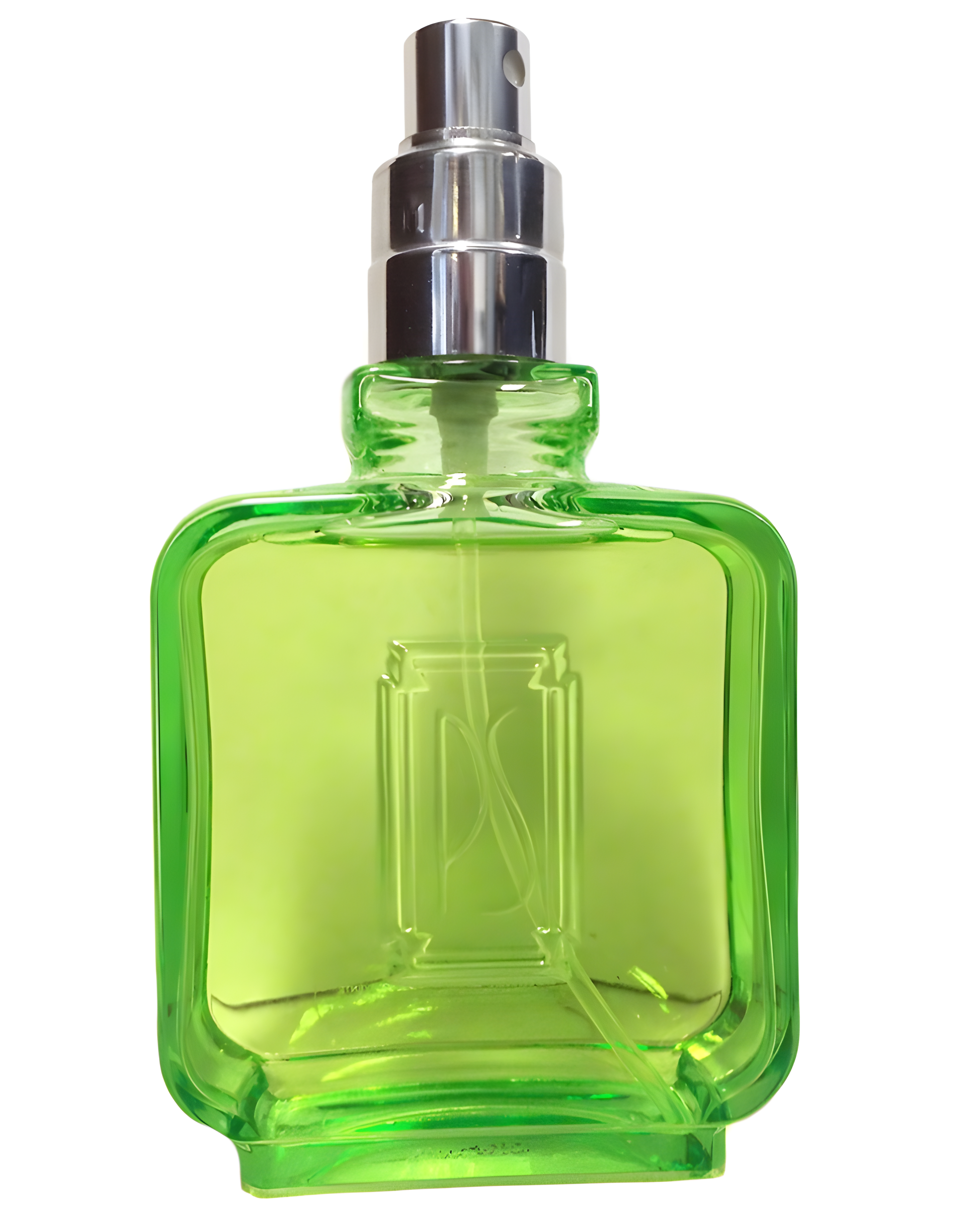 Kinetic by Paul Sebastian perfume bottle