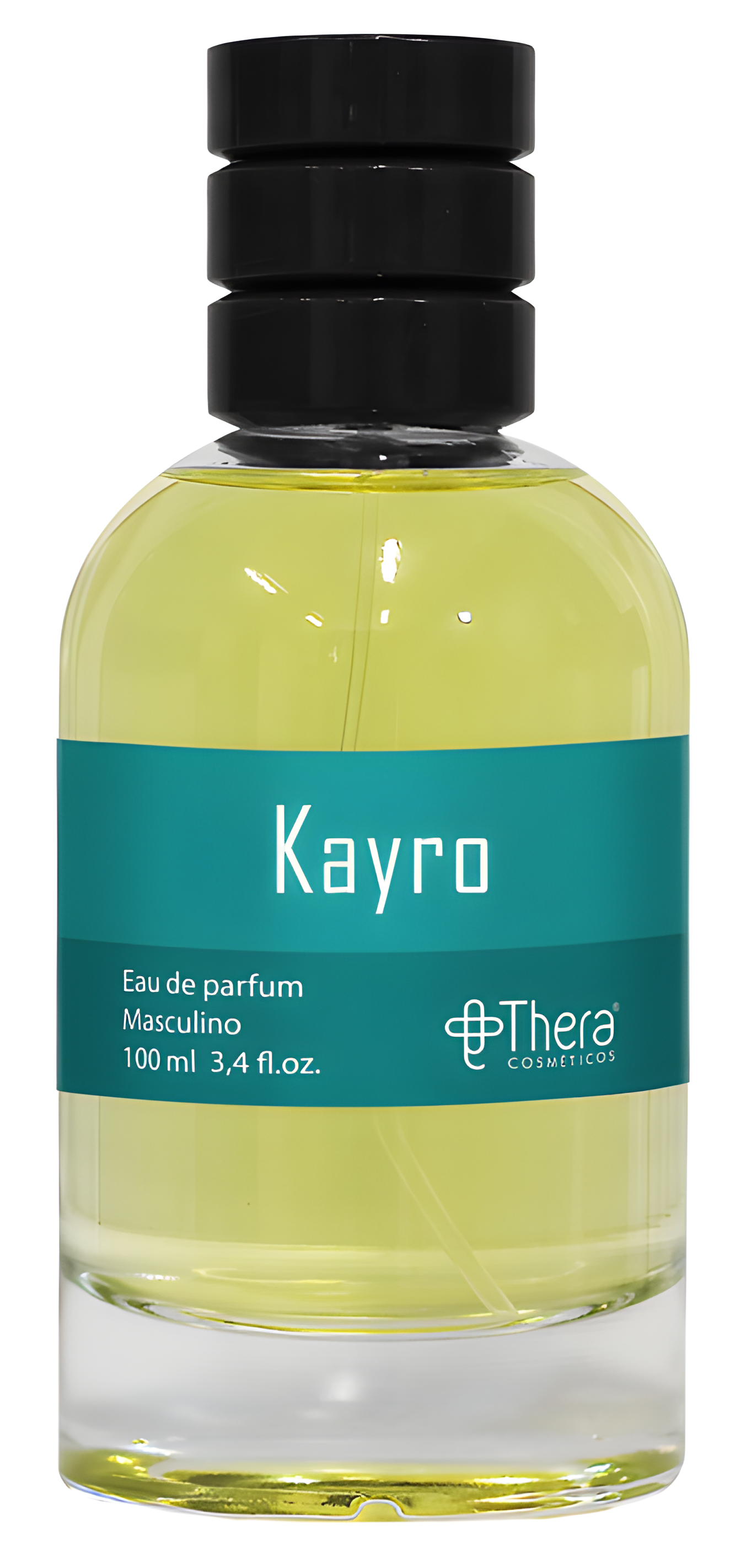 Kayro by Thera Cosméticos perfume bottle