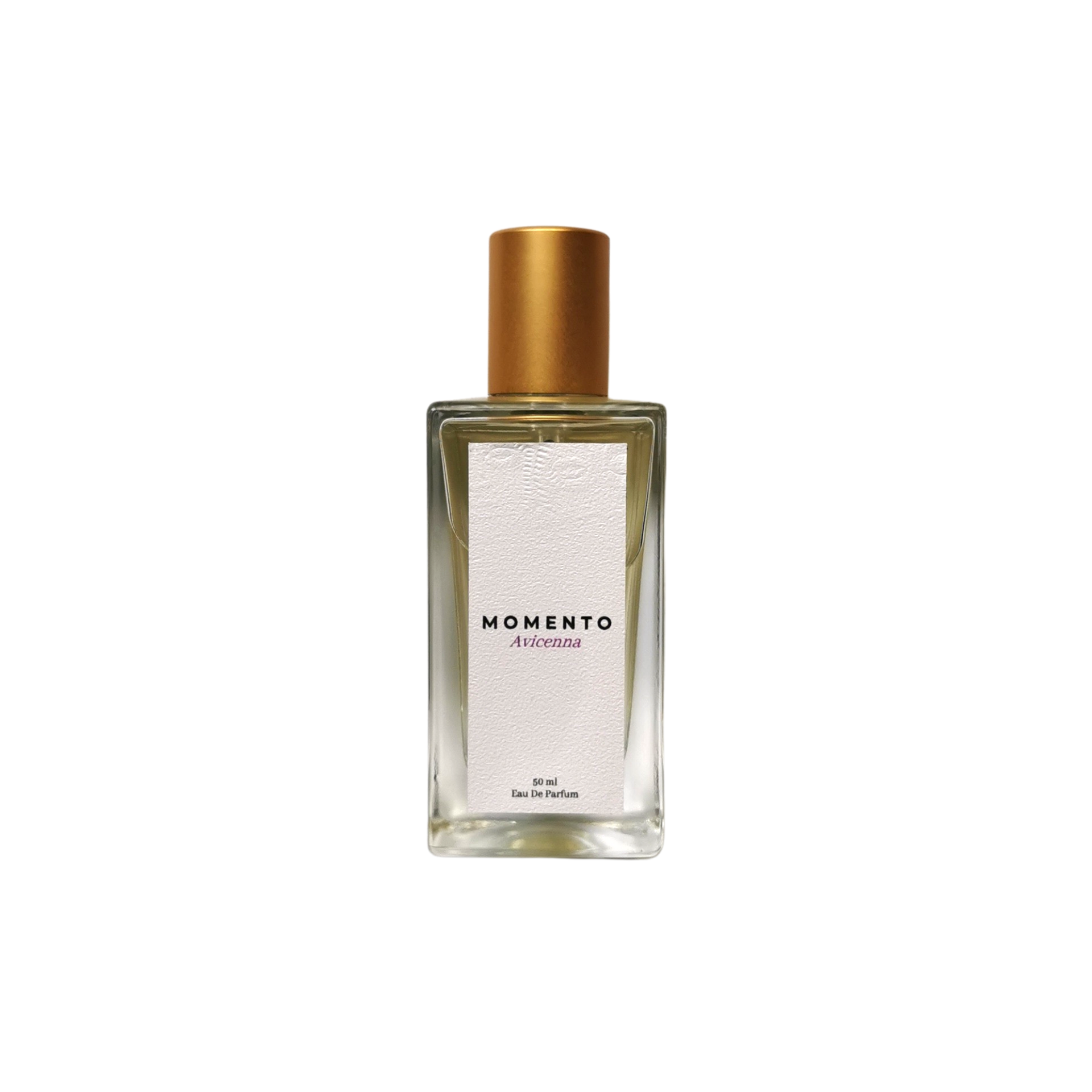 Avicenna by Momento Perfumery perfume bottle