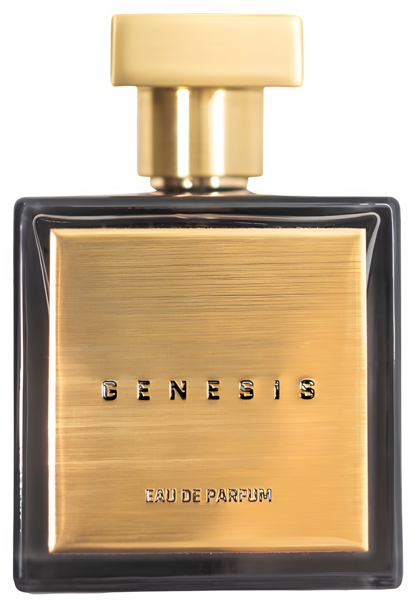 Genesis by House of Brandt perfume bottle