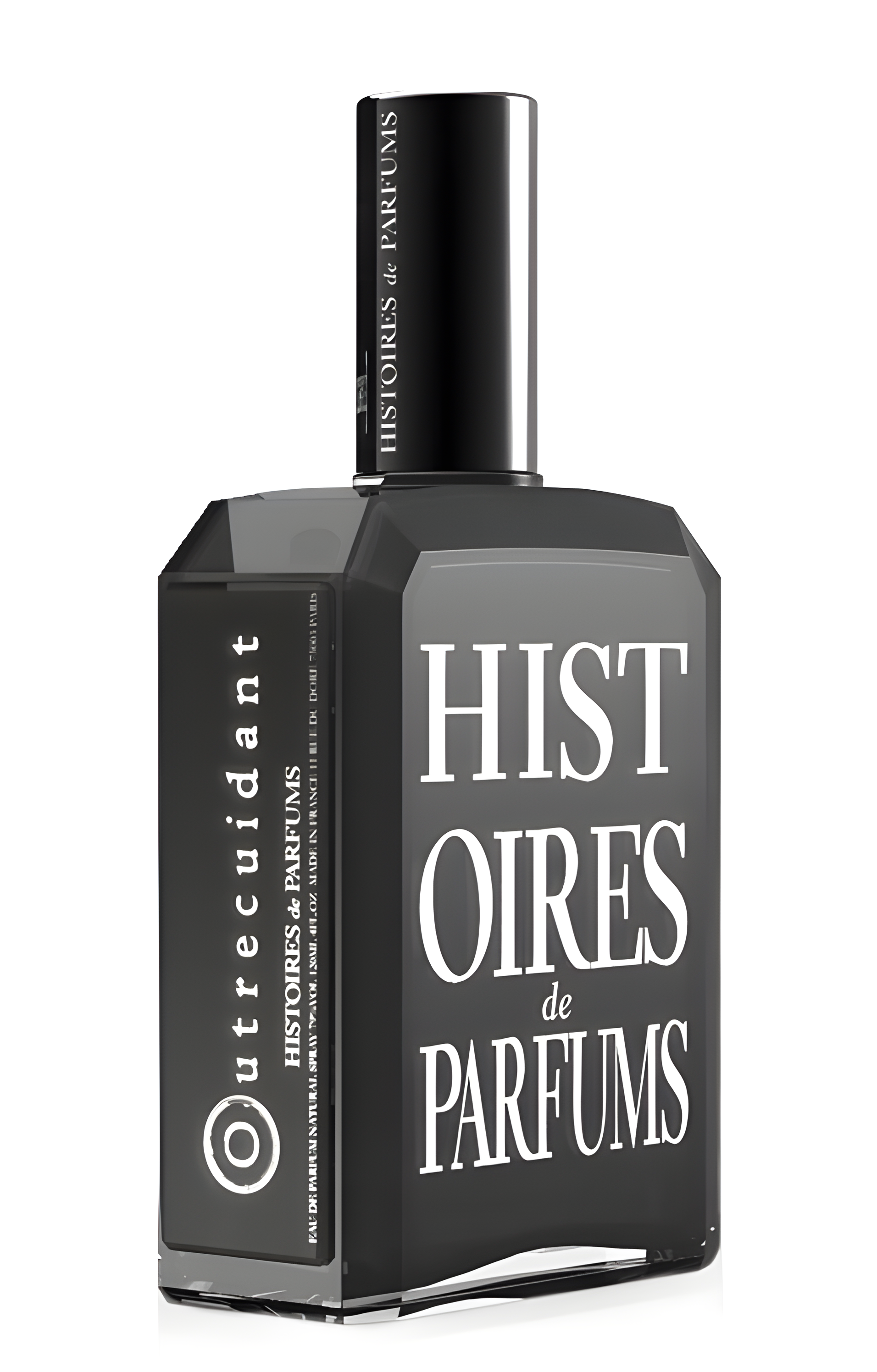 Outrecuidant by Histoires de Parfums perfume bottle