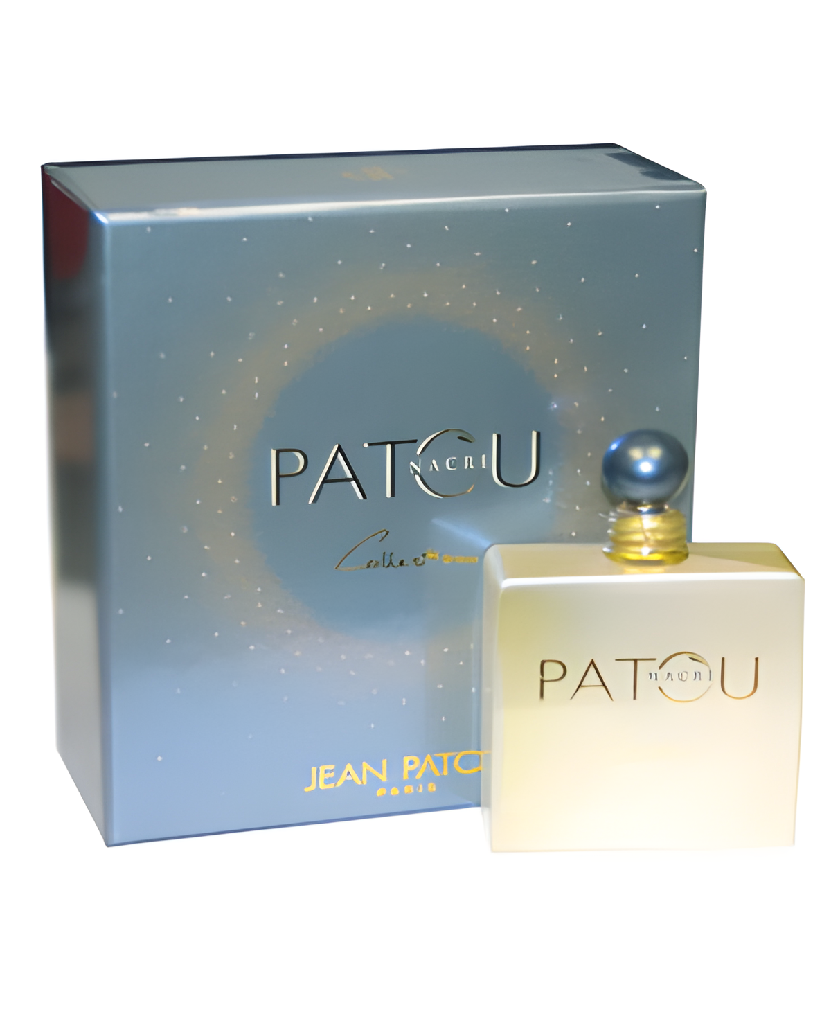Nacre by Jean Patou perfume bottle