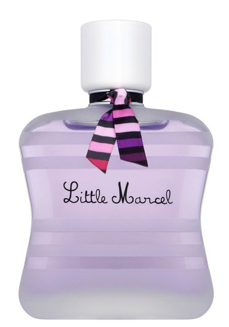 Purple Love by Little Marcel perfume bottle