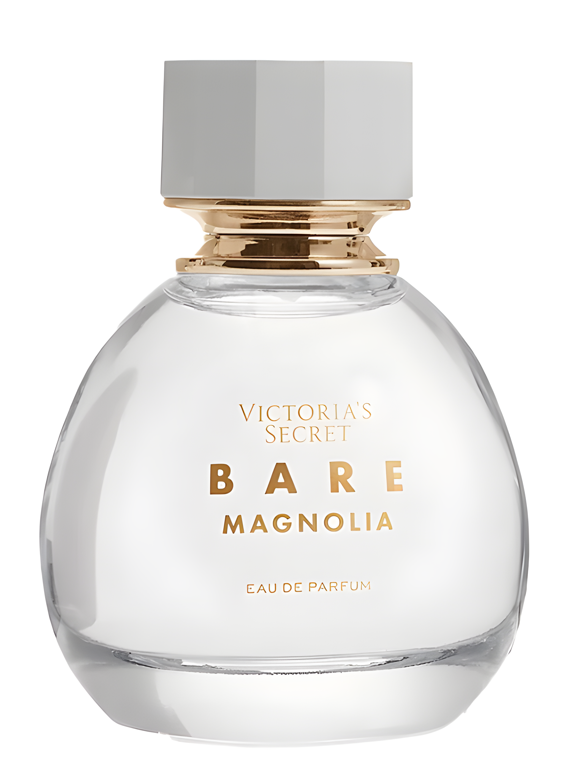 Bare Magnolia by Victoria's Secret perfume bottle