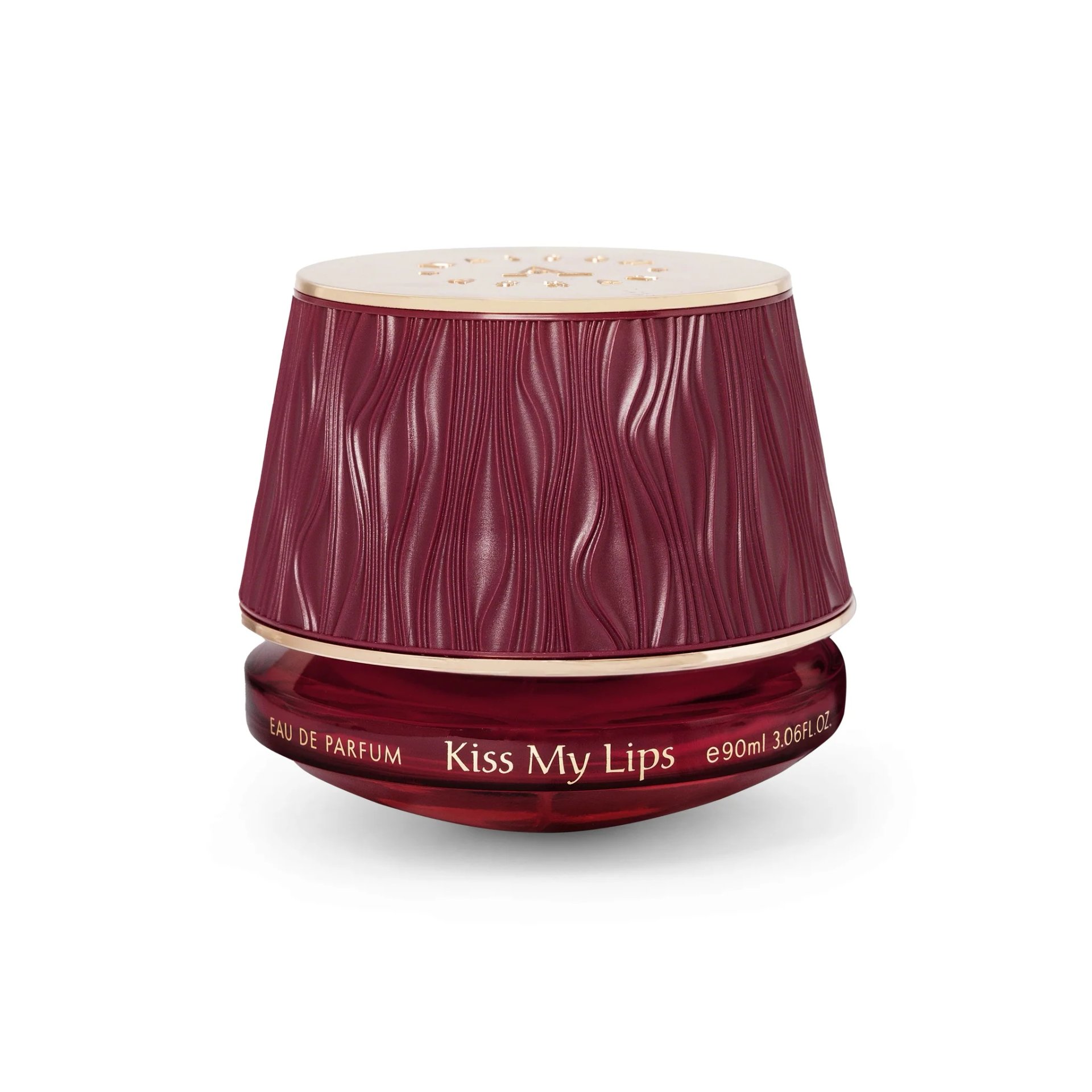 Kiss My Lips by MAISON ASRAR perfume bottle