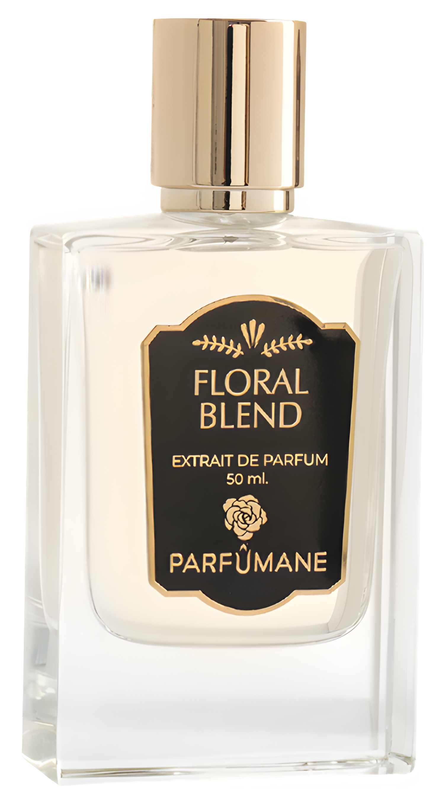 Floral Blend by Parfumane perfume bottle