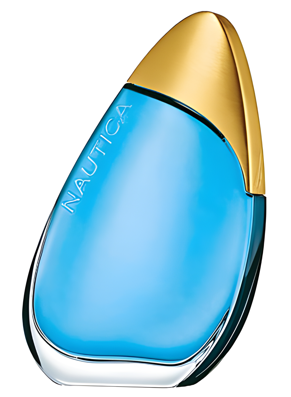 Nautica Acqua Rush Gold by Nautica perfume bottle