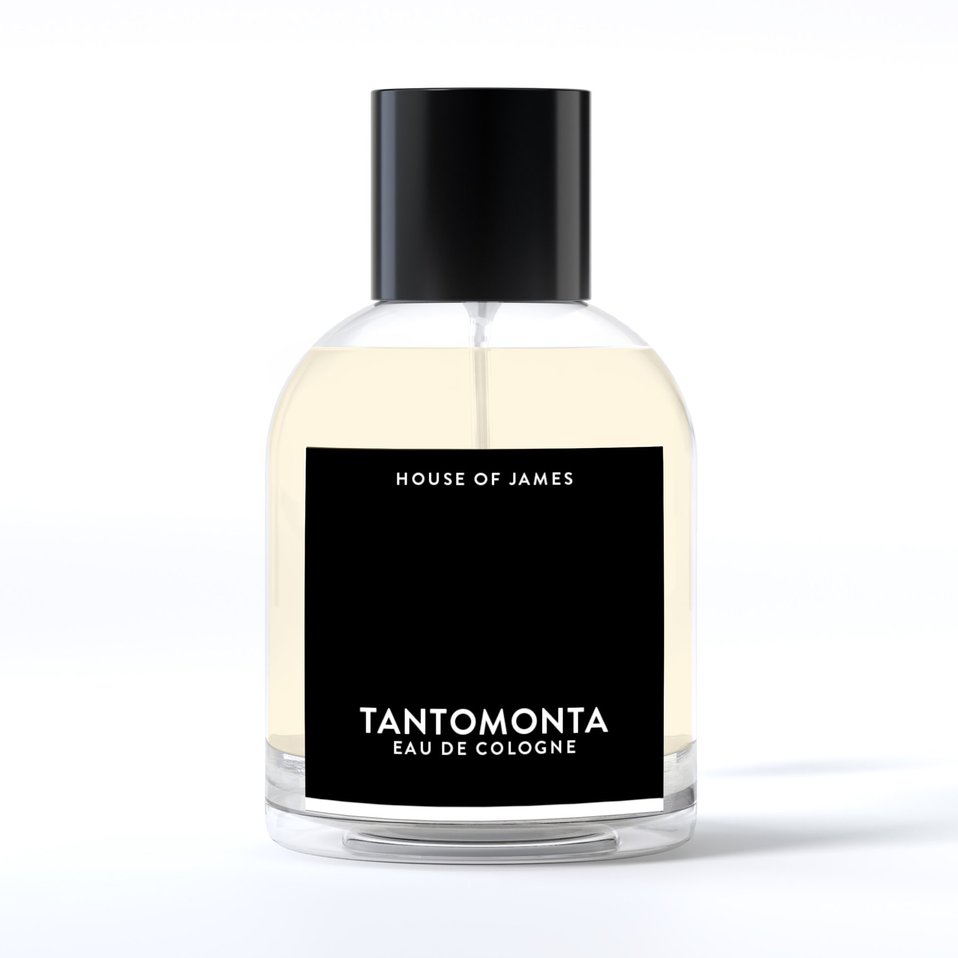 House Of James Tantomonta