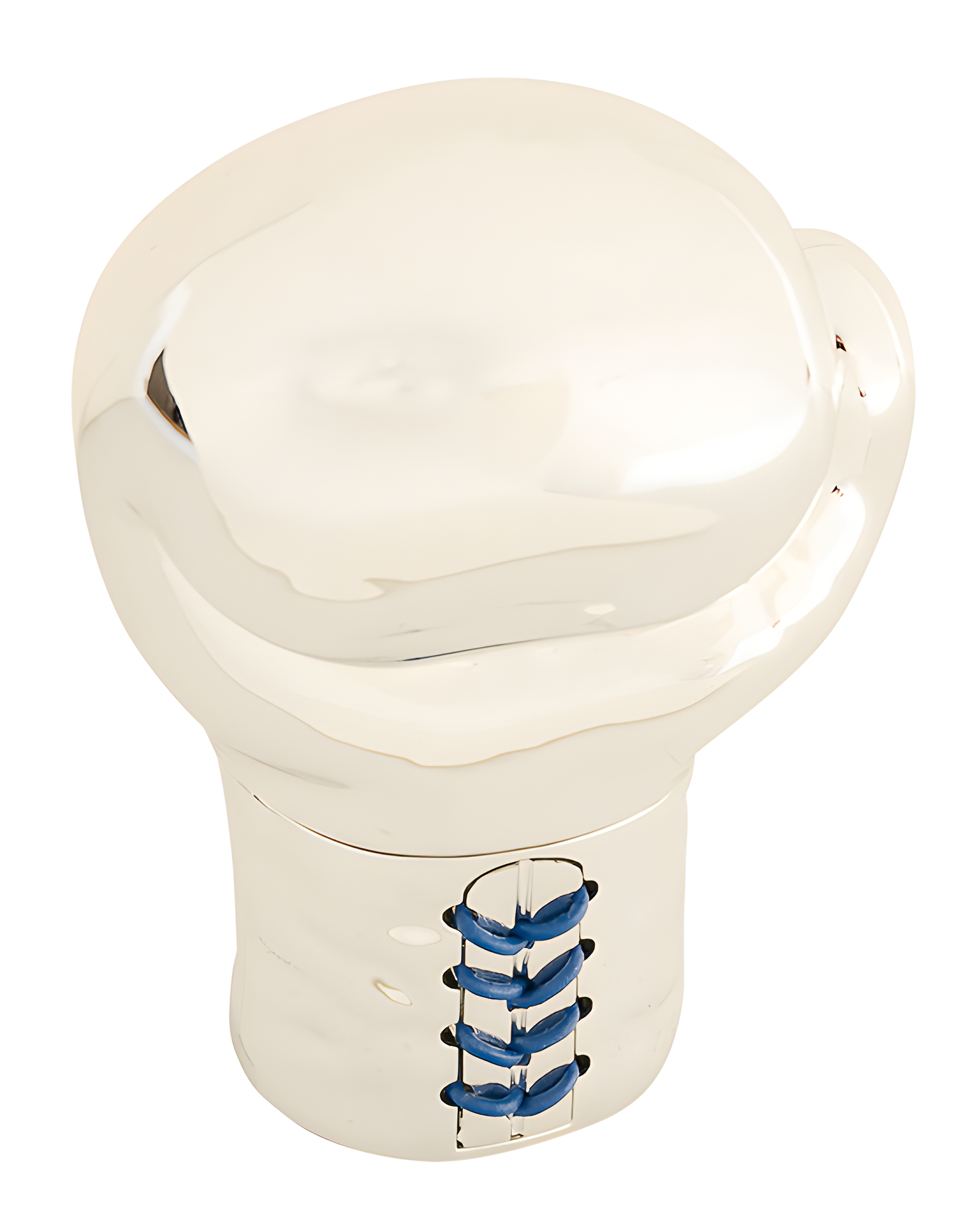 Legend Round 2 EDP by Muhammad Ali perfume bottle