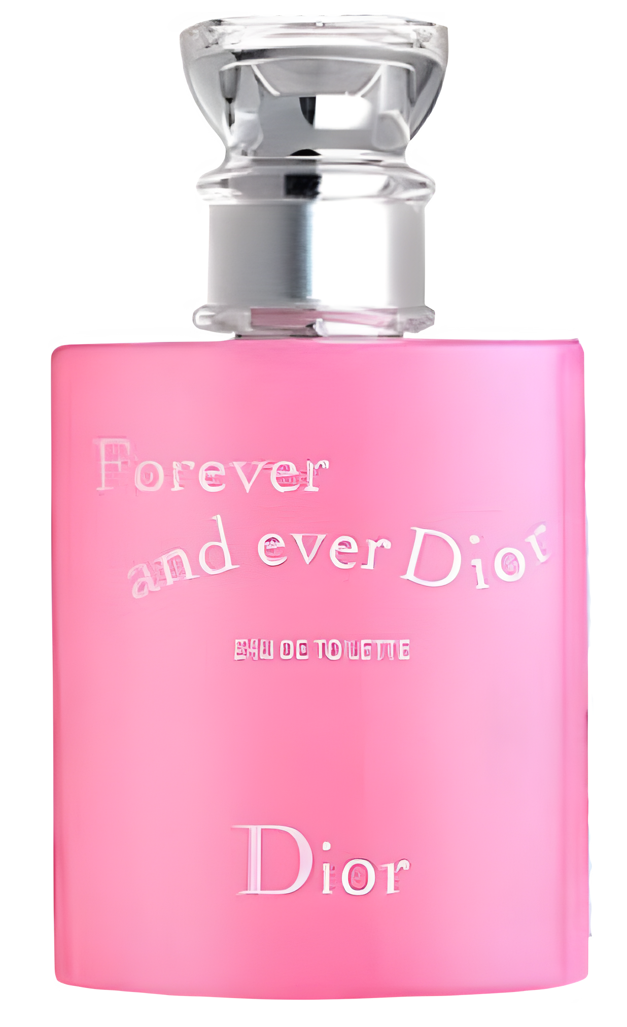 Forever and Ever Dior by Dior perfume bottle