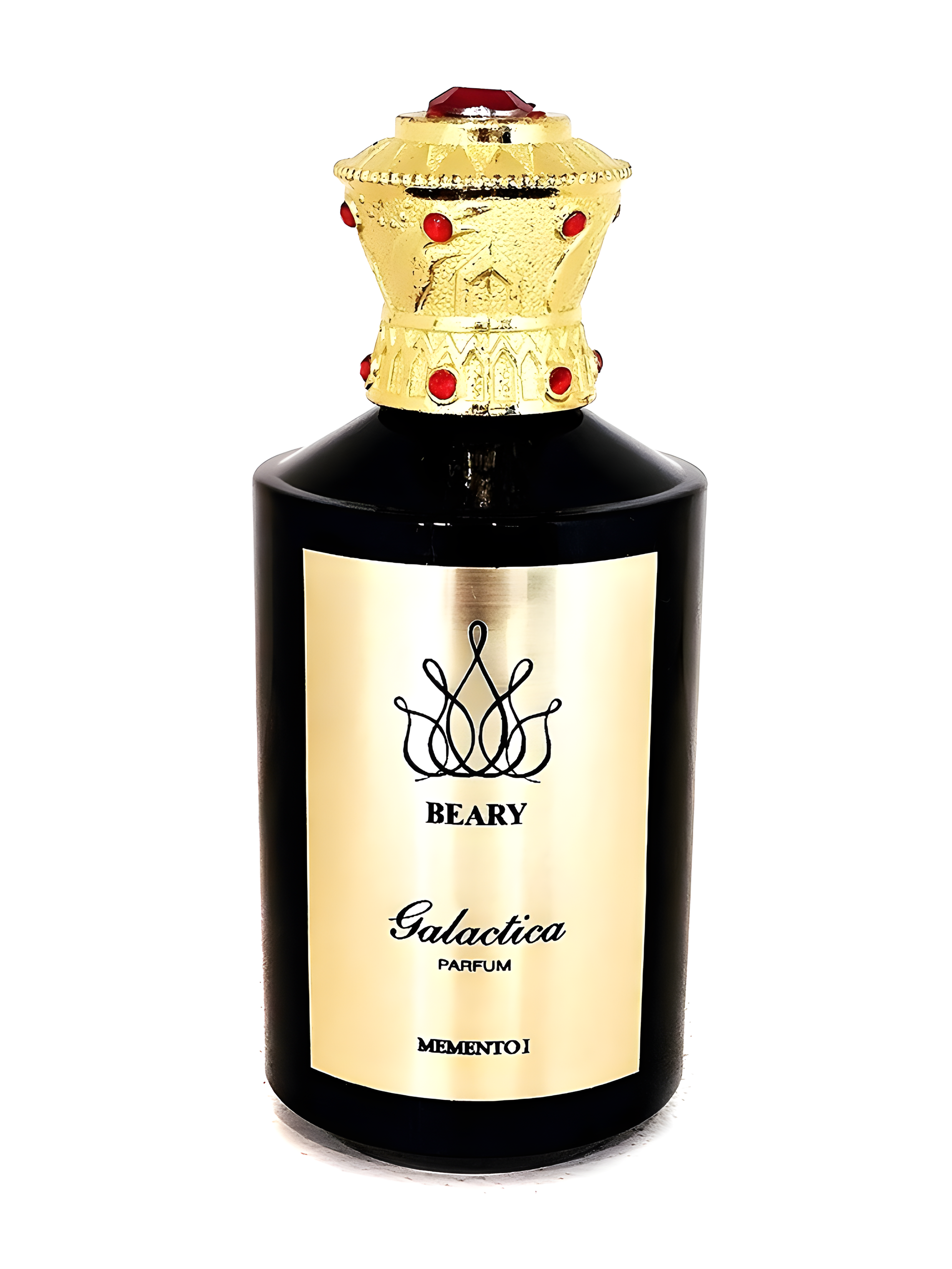 Galactica by Beary perfume bottle