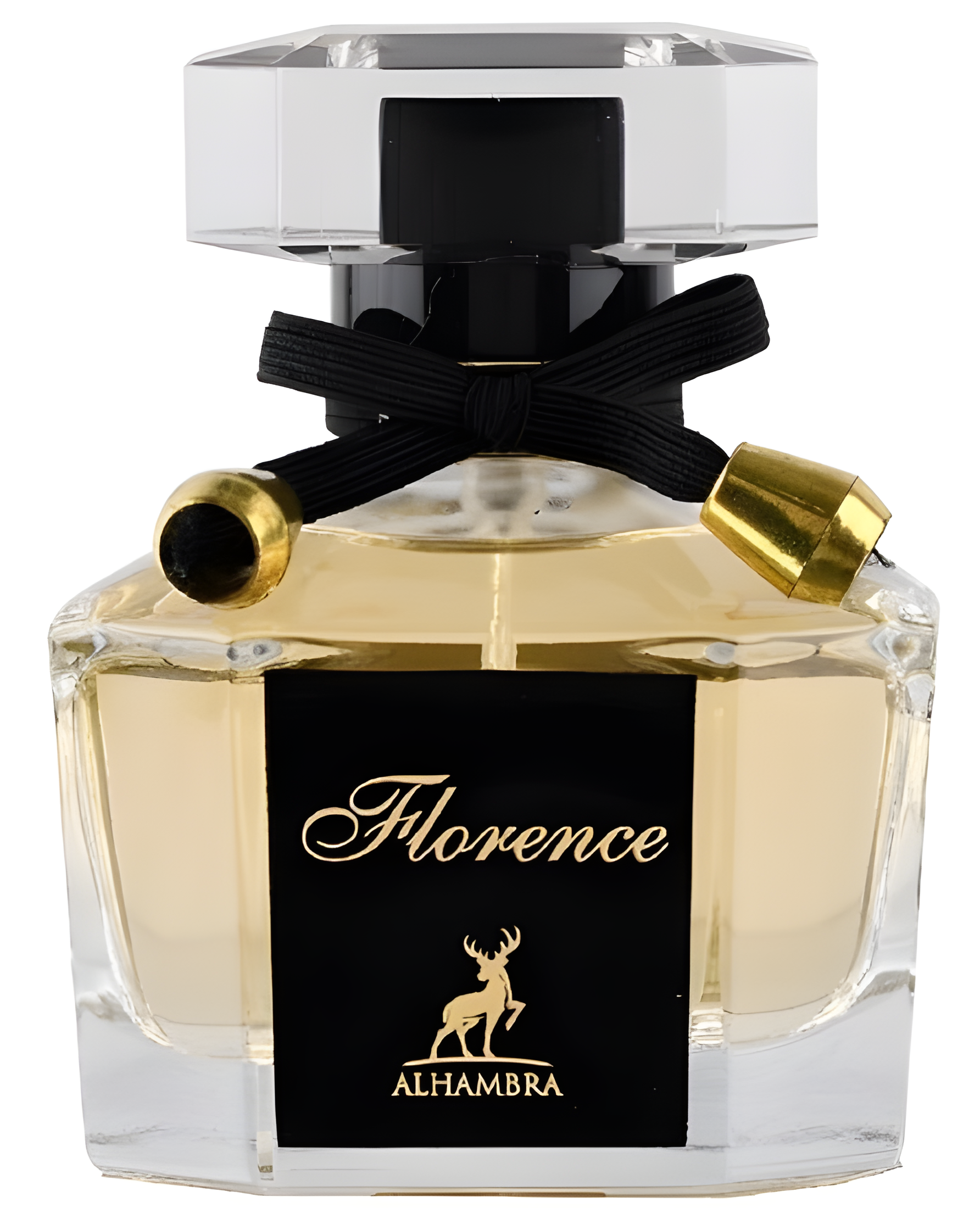 Florence by Maison Alhambra perfume bottle