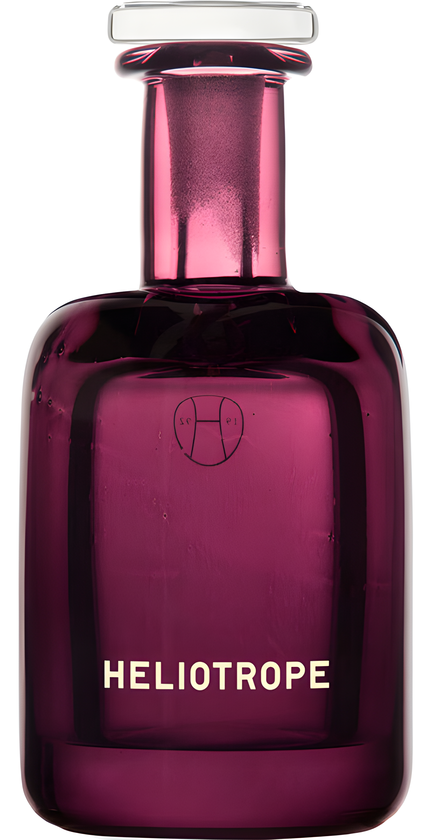 Heliotrope by Perfumer H perfume bottle