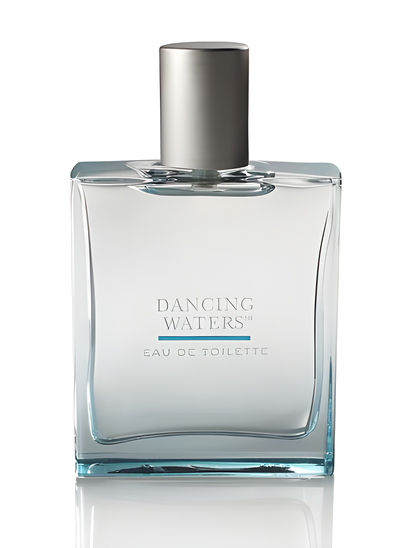Dancing Waters by Bath & Body Works perfume bottle