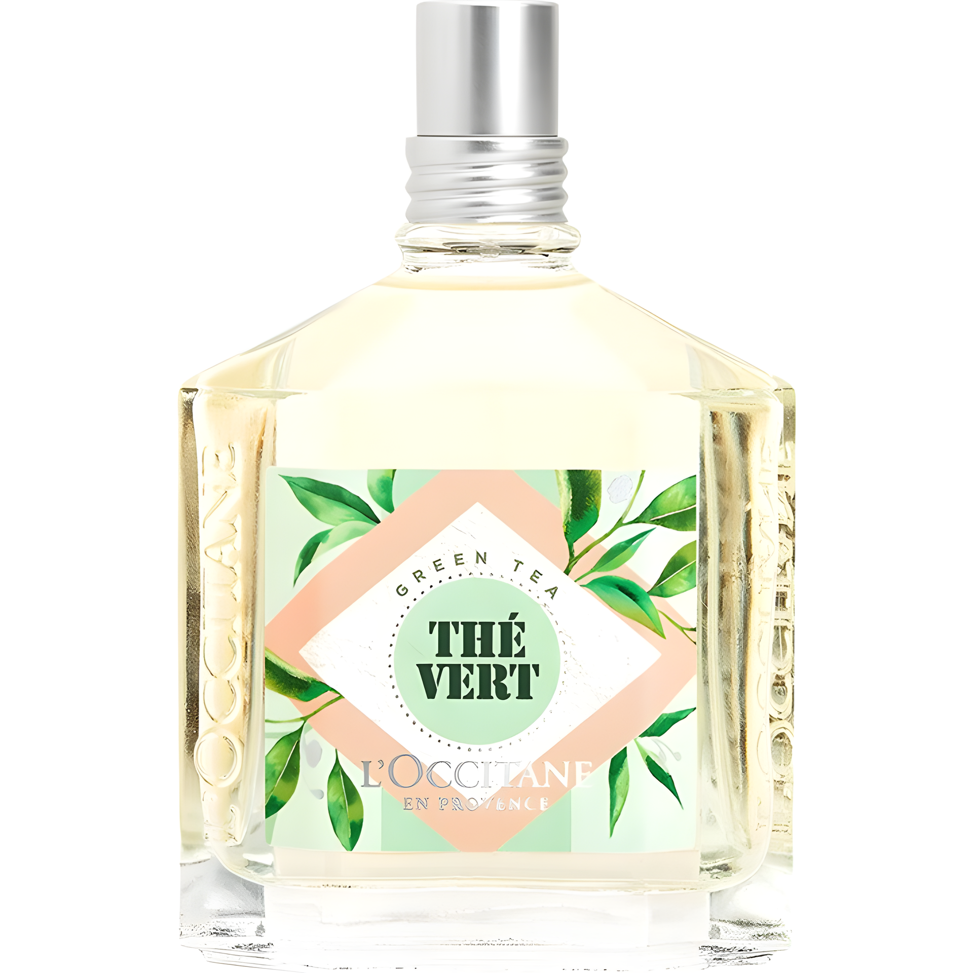 Thé Vert by L'Occitane en Provence perfume bottle