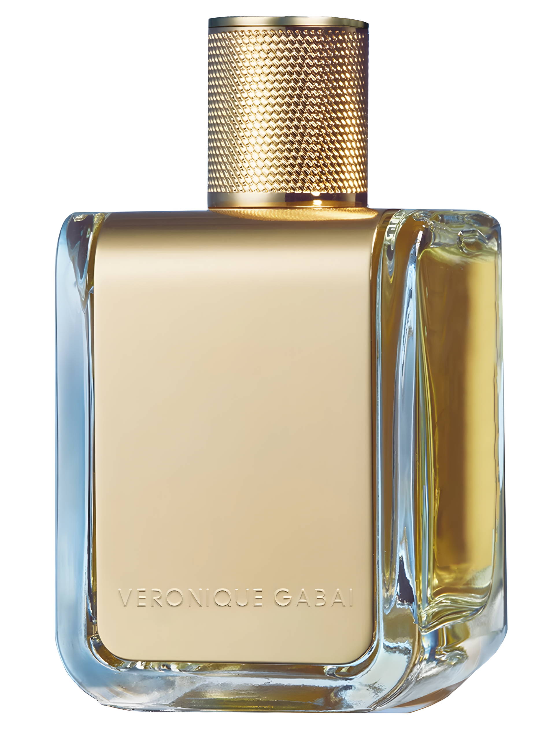 Vert Désir by Veronique Gabai perfume bottle