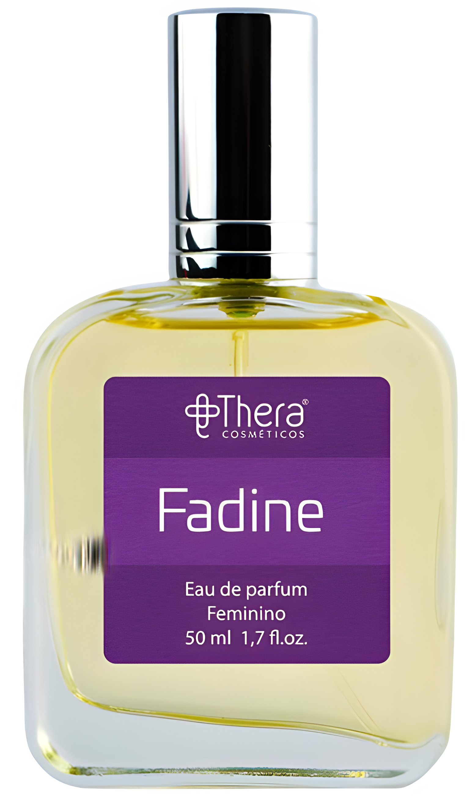 Fadine by Thera Cosméticos perfume bottle