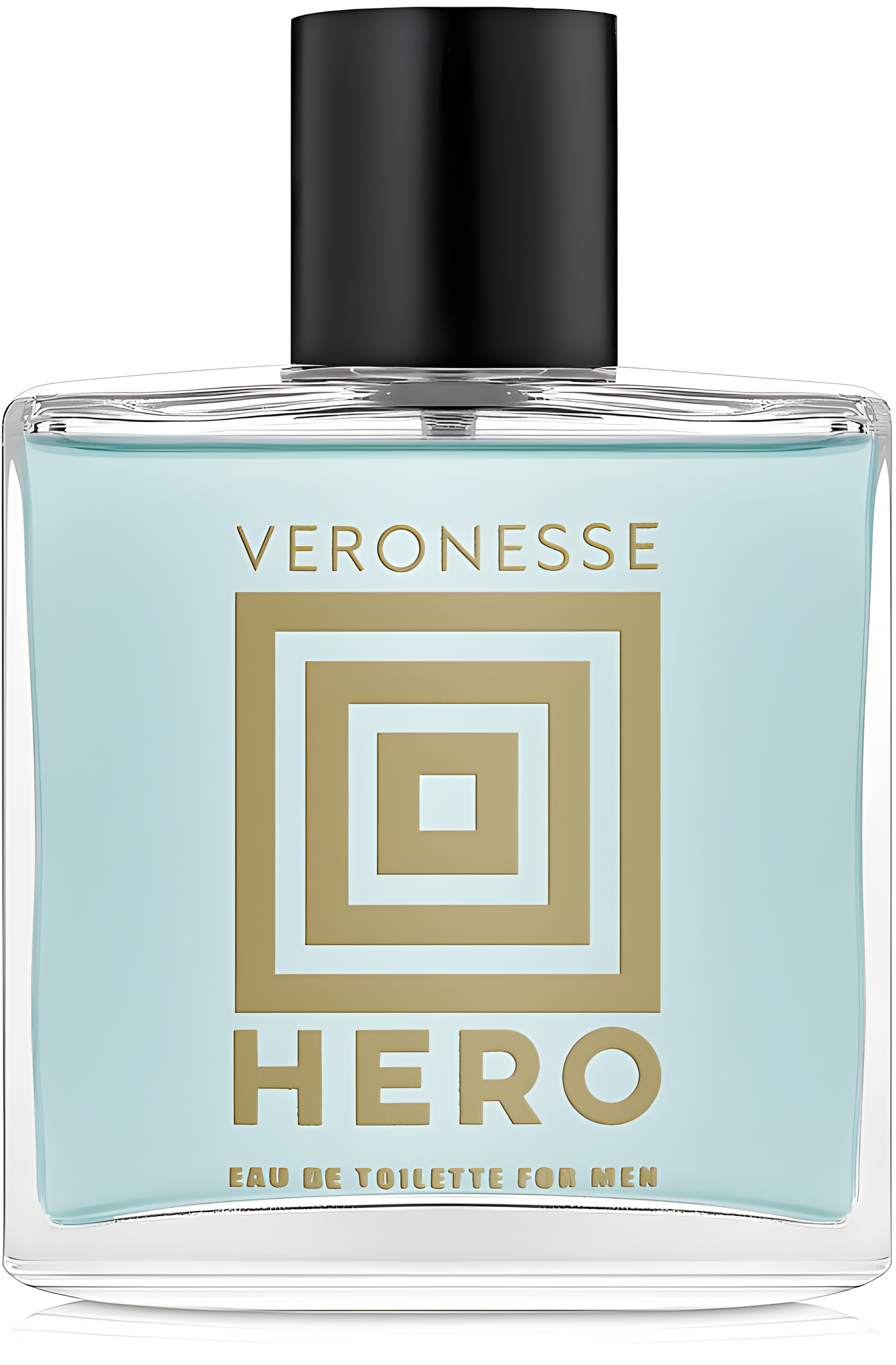 Veronesse Hero by Vittorio Bellucci perfume bottle