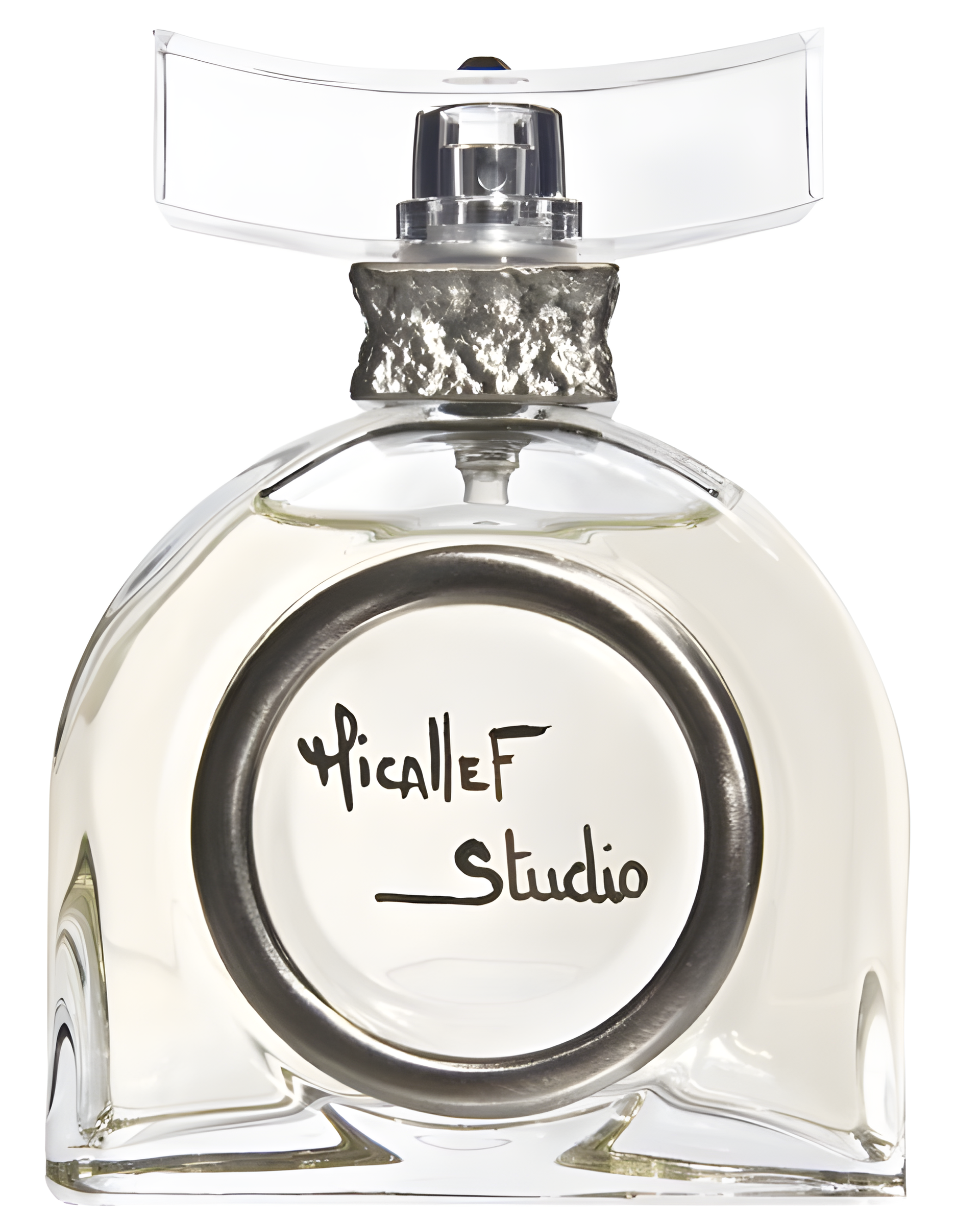 Steel Water by M. Micallef perfume bottle