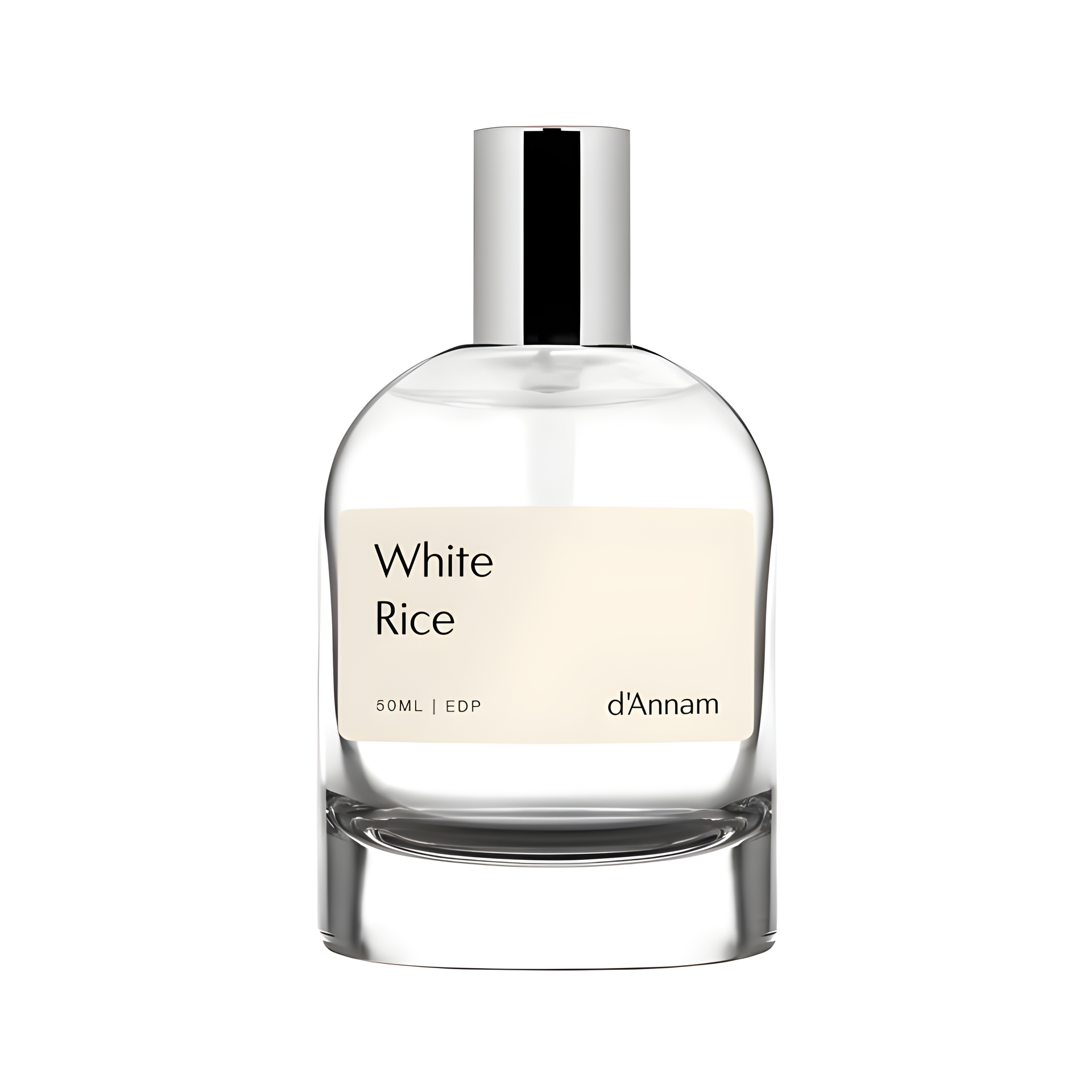 White Rice by d'Annam perfume bottle