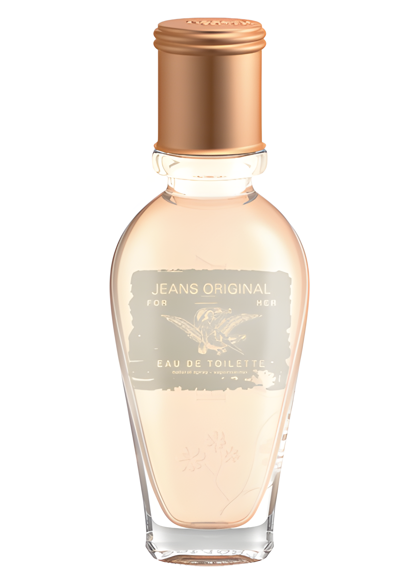 Replay Jeans Original for Her by Replay perfume bottle
