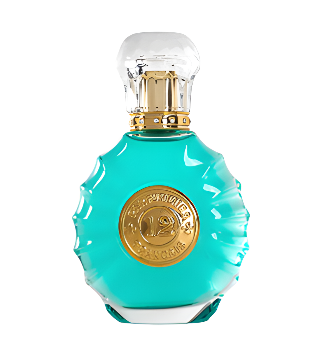 Le Charme by 12 Parfumeurs Francais perfume bottle