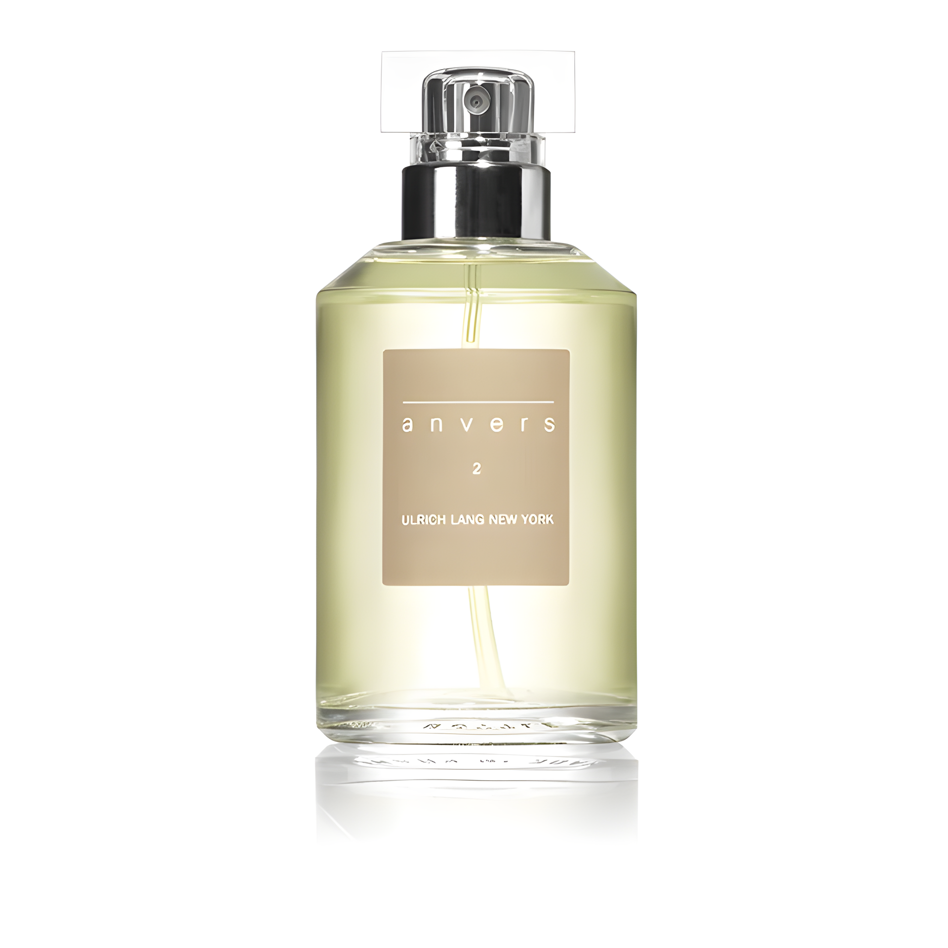 Anvers2 by Ulrich Lang perfume bottle