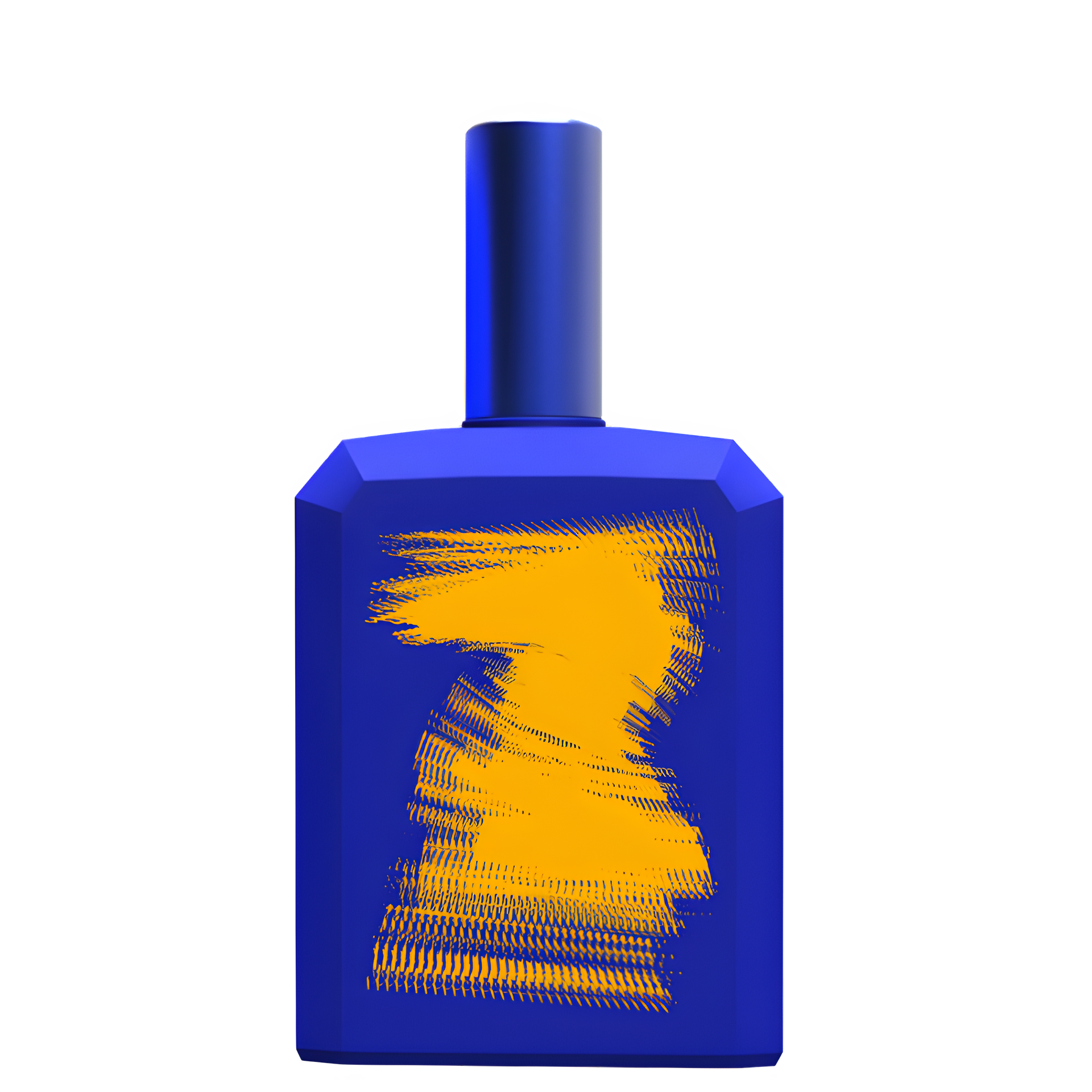 This Is Not a Blue Bottle 1.7 by Histoires de Parfums perfume bottle