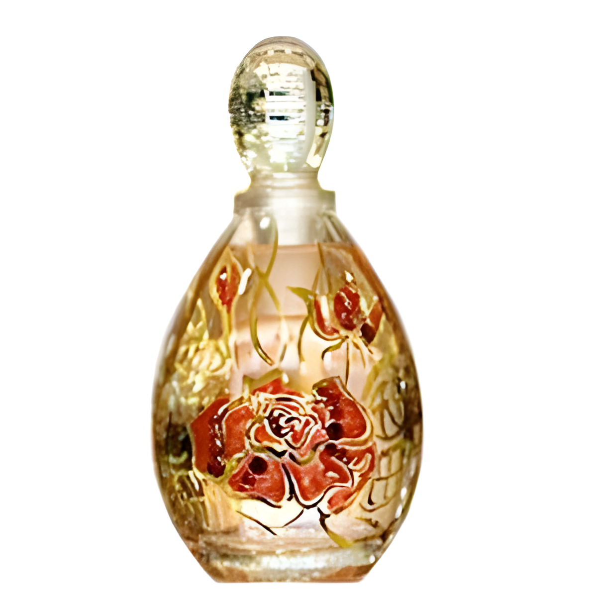 Golden Melody by M. Micallef perfume bottle