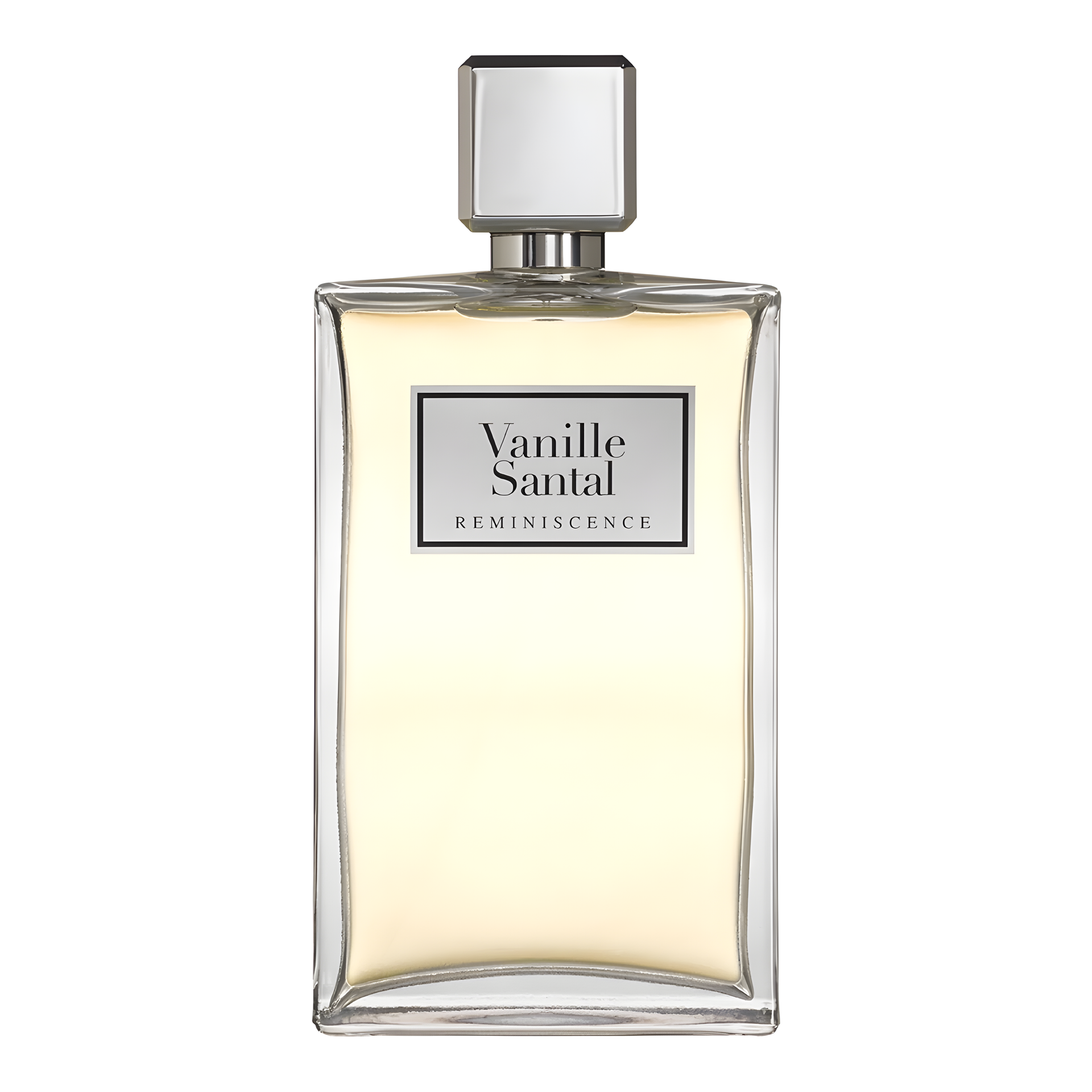 Vanille Santal by Reminiscence perfume bottle