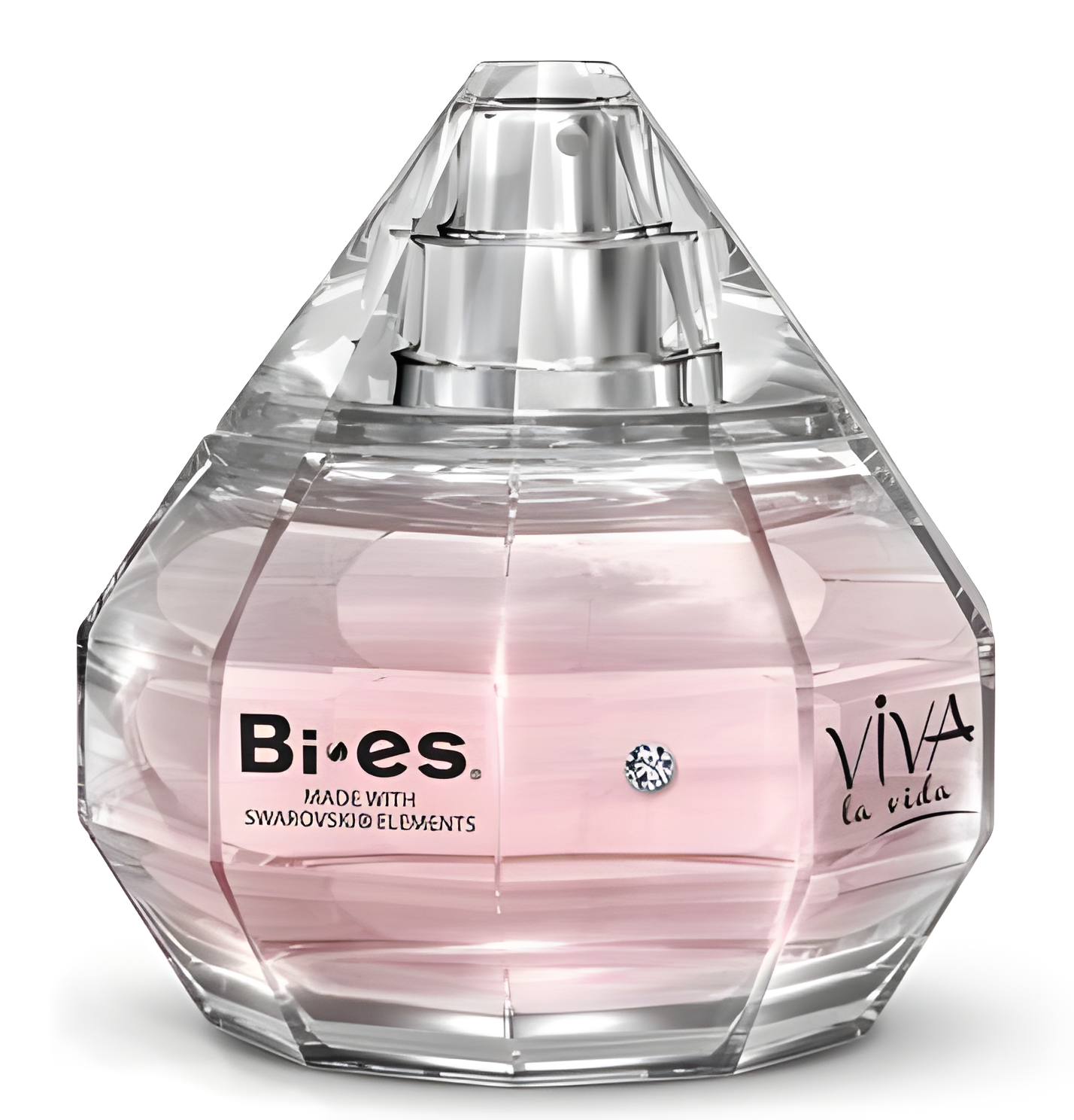 Viva La Vida by Bi-es perfume bottle