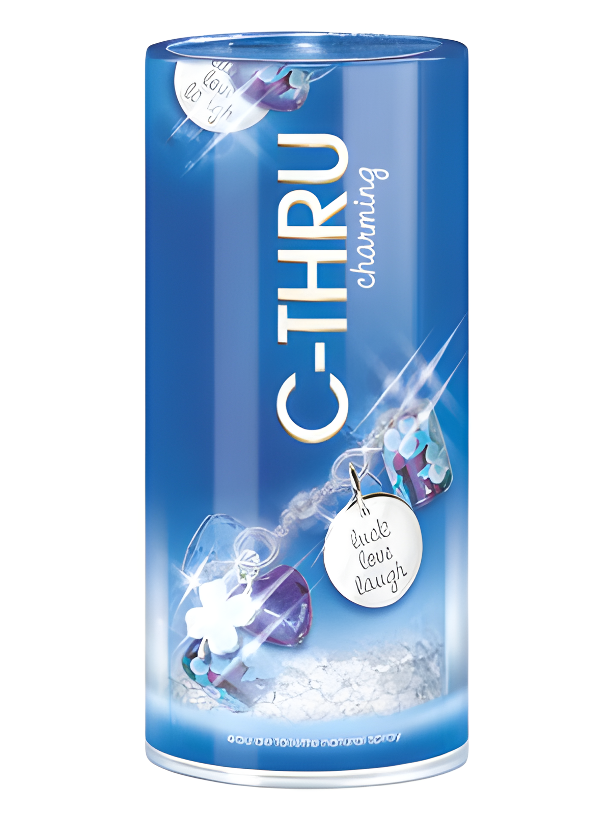 C-Thru Charming by Sarantis perfume bottle