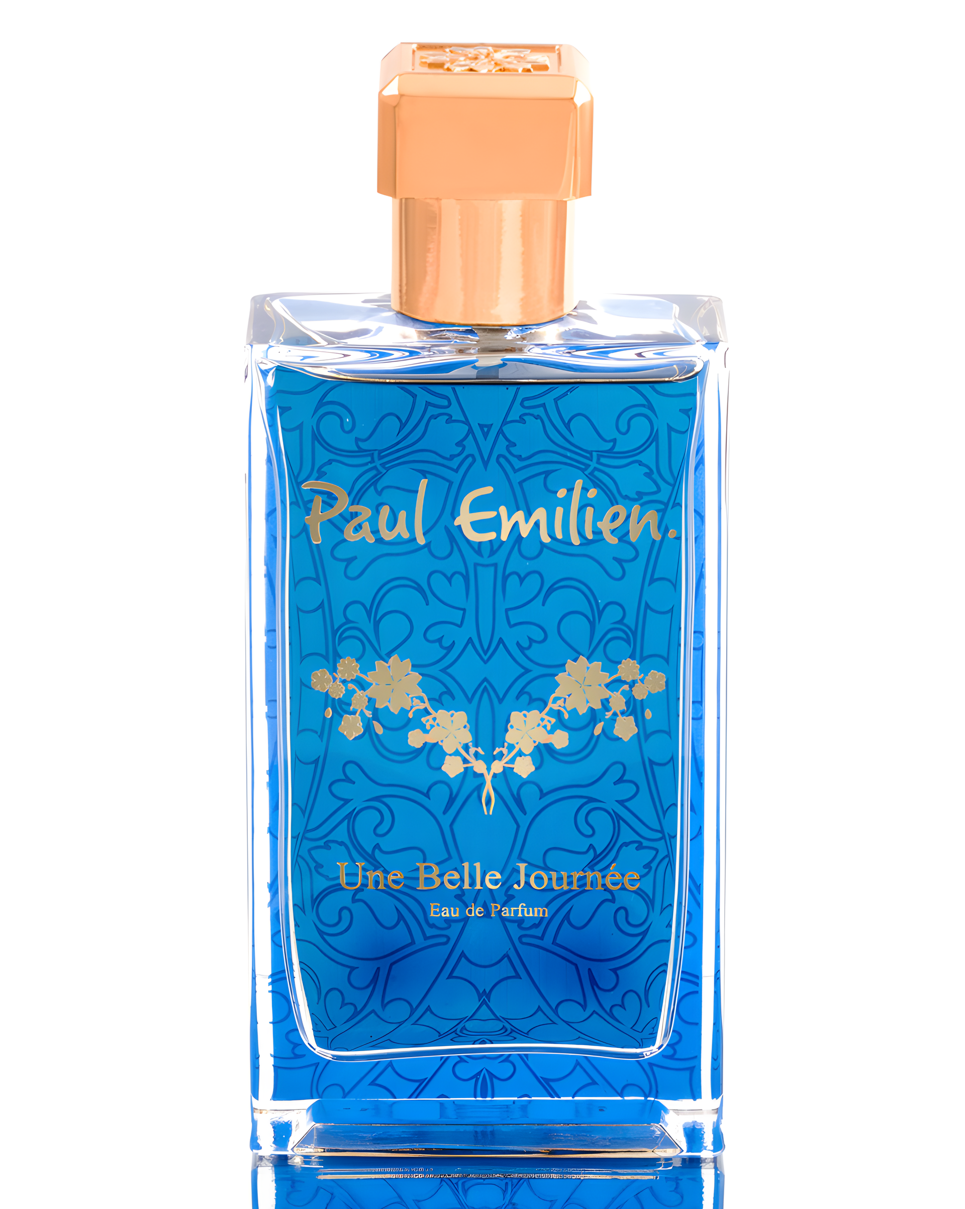 Une Belle Journee by Paul Emilien perfume bottle