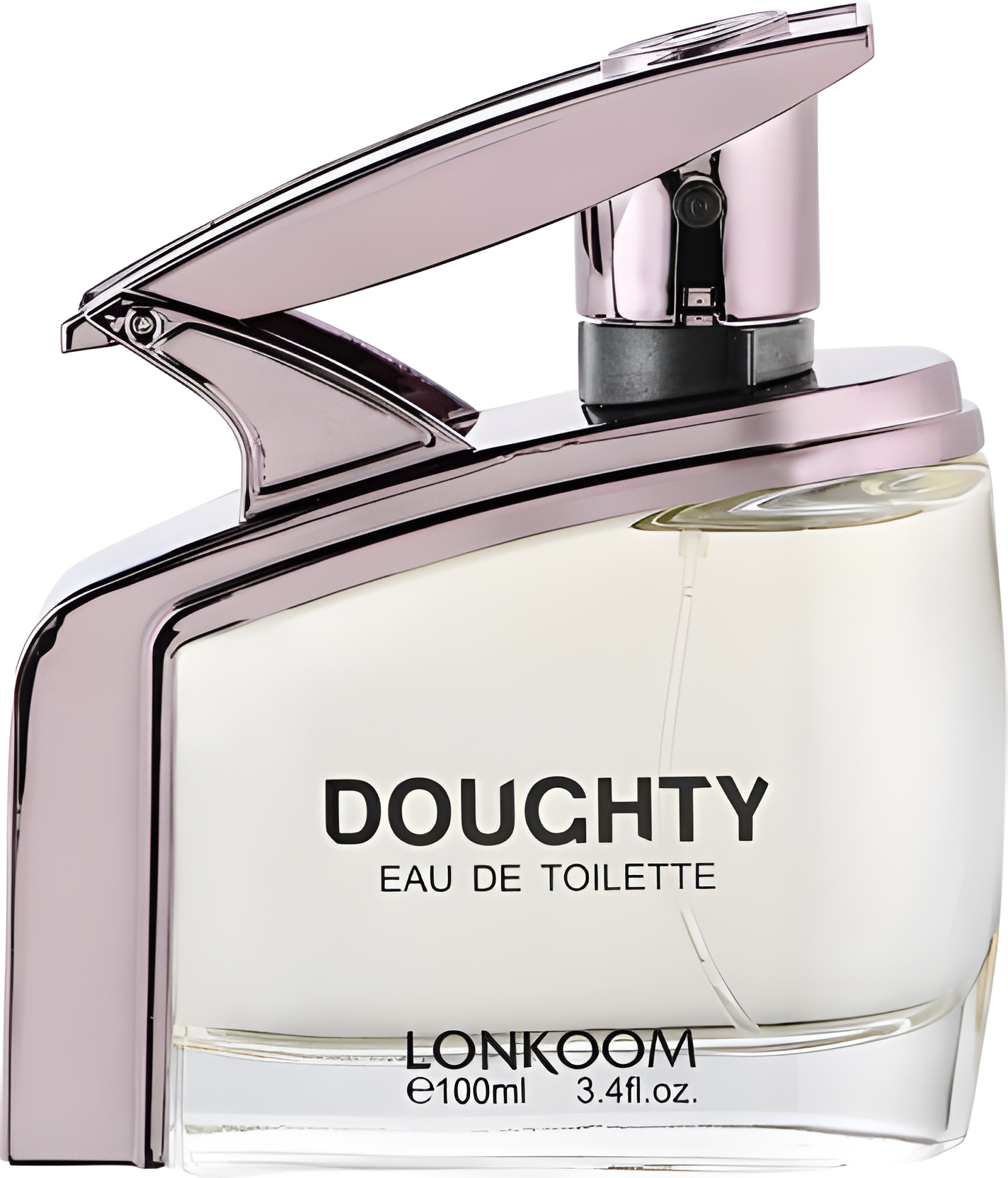 Doughty by Lonkoom Parfum perfume bottle