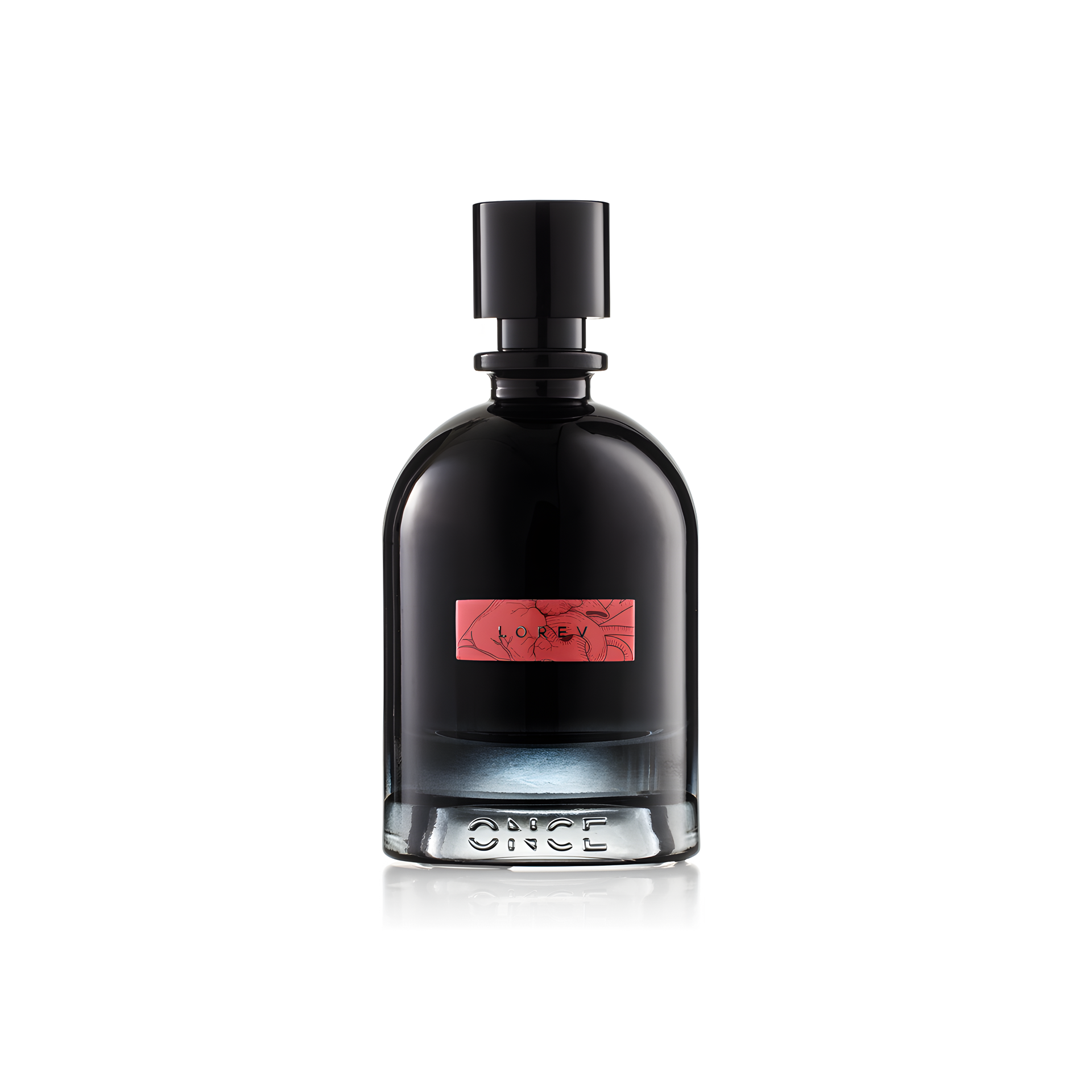 Lorev by Once perfume bottle