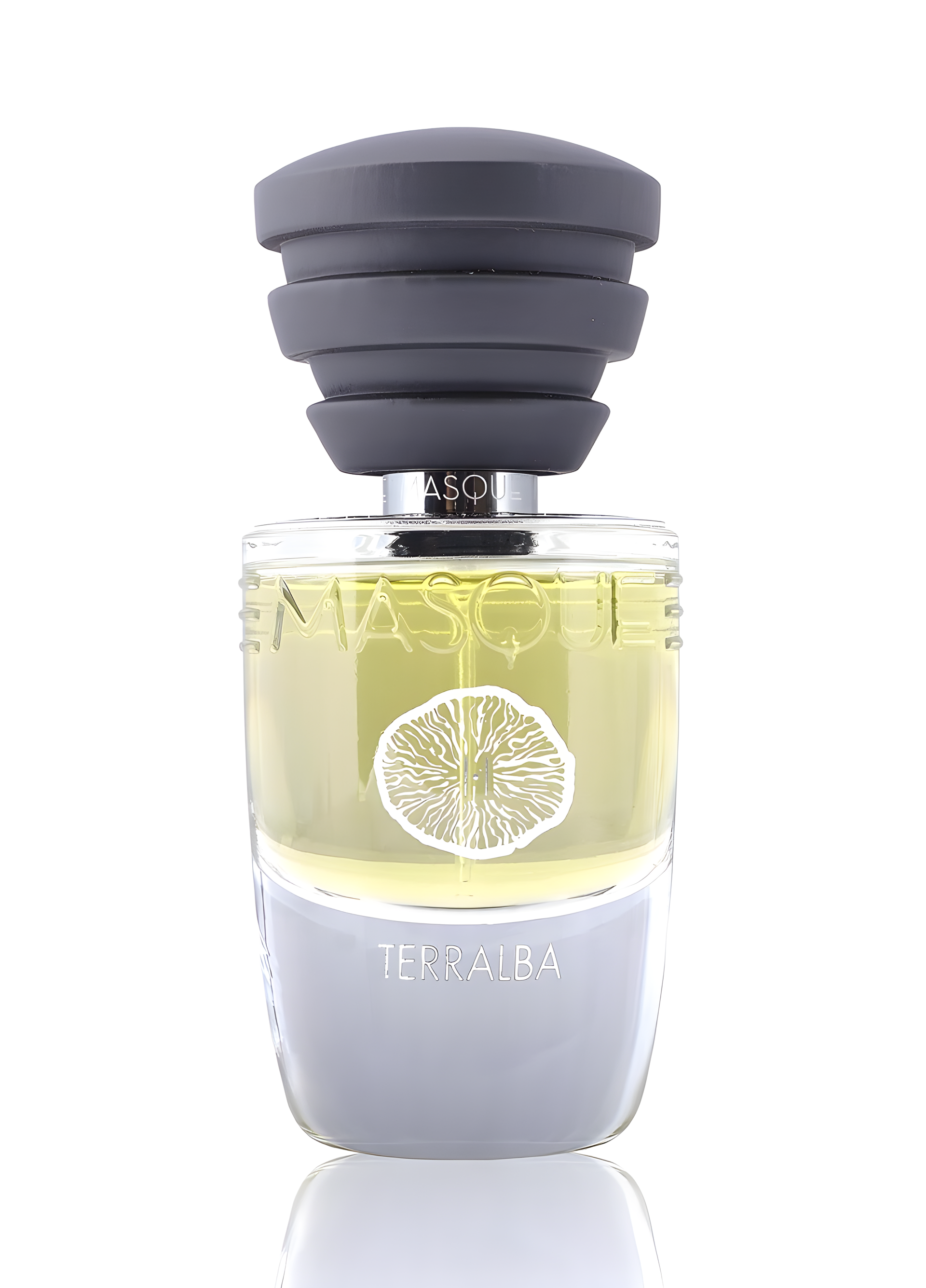 Terralba by Masque Milano perfume bottle