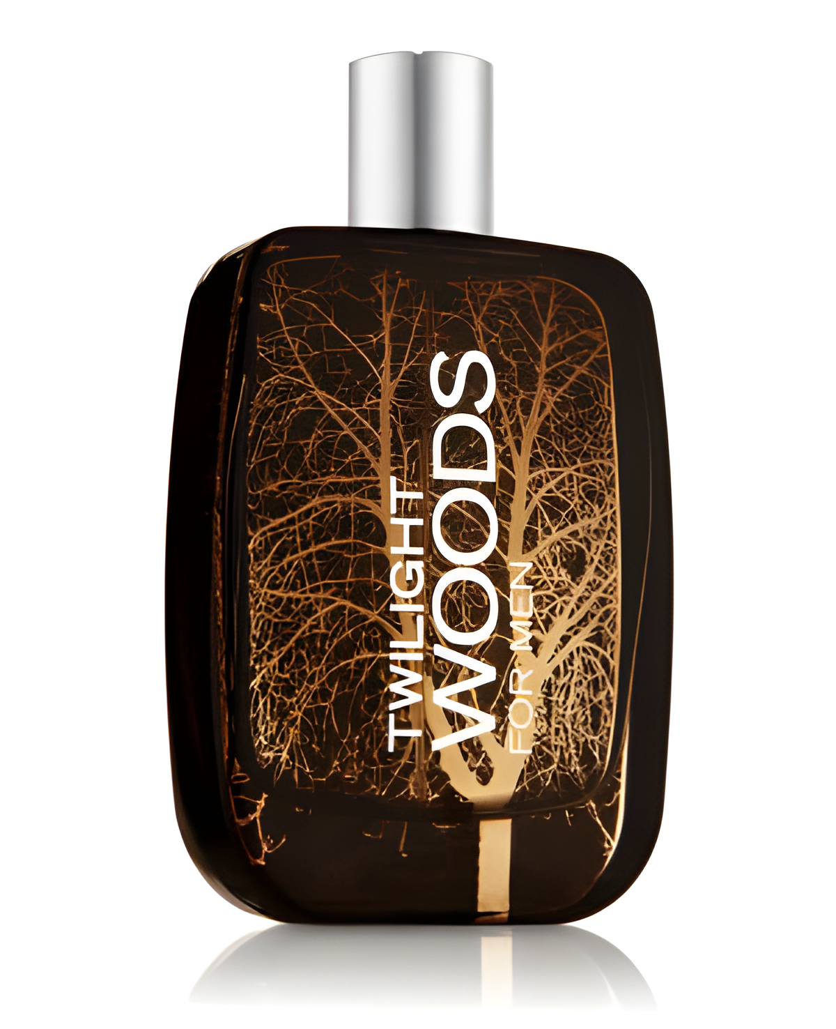 Twilight Woods for Men by Bath & Body Works perfume bottle