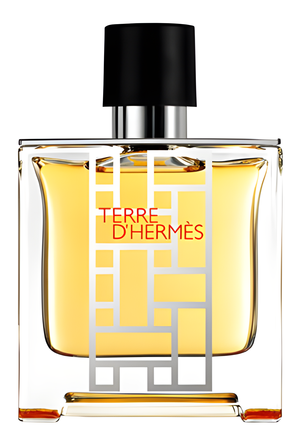 Terre d'Hermès Flacon H 2013 by Hermès perfume bottle