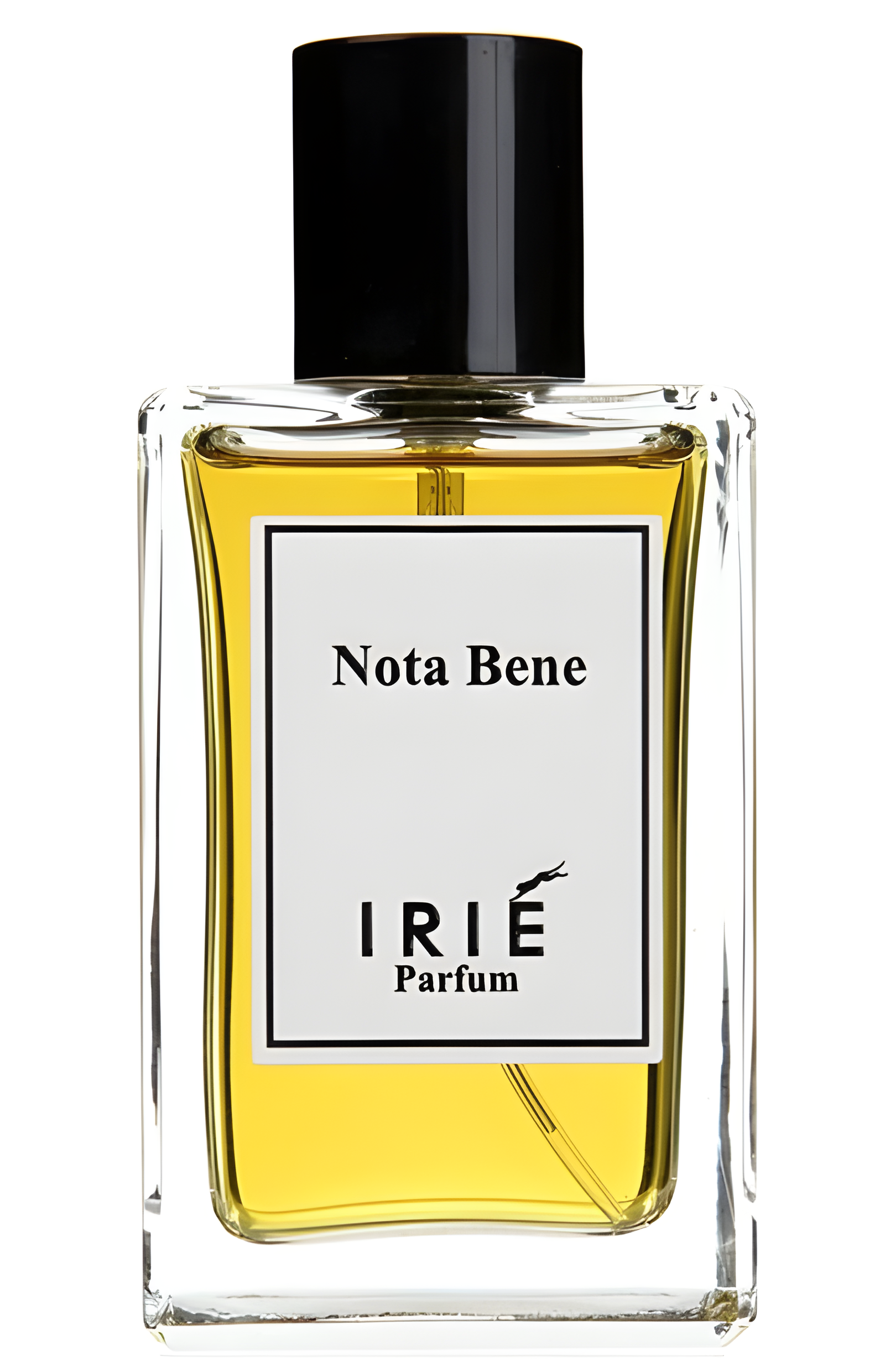 Nota Bene by Irie perfume bottle