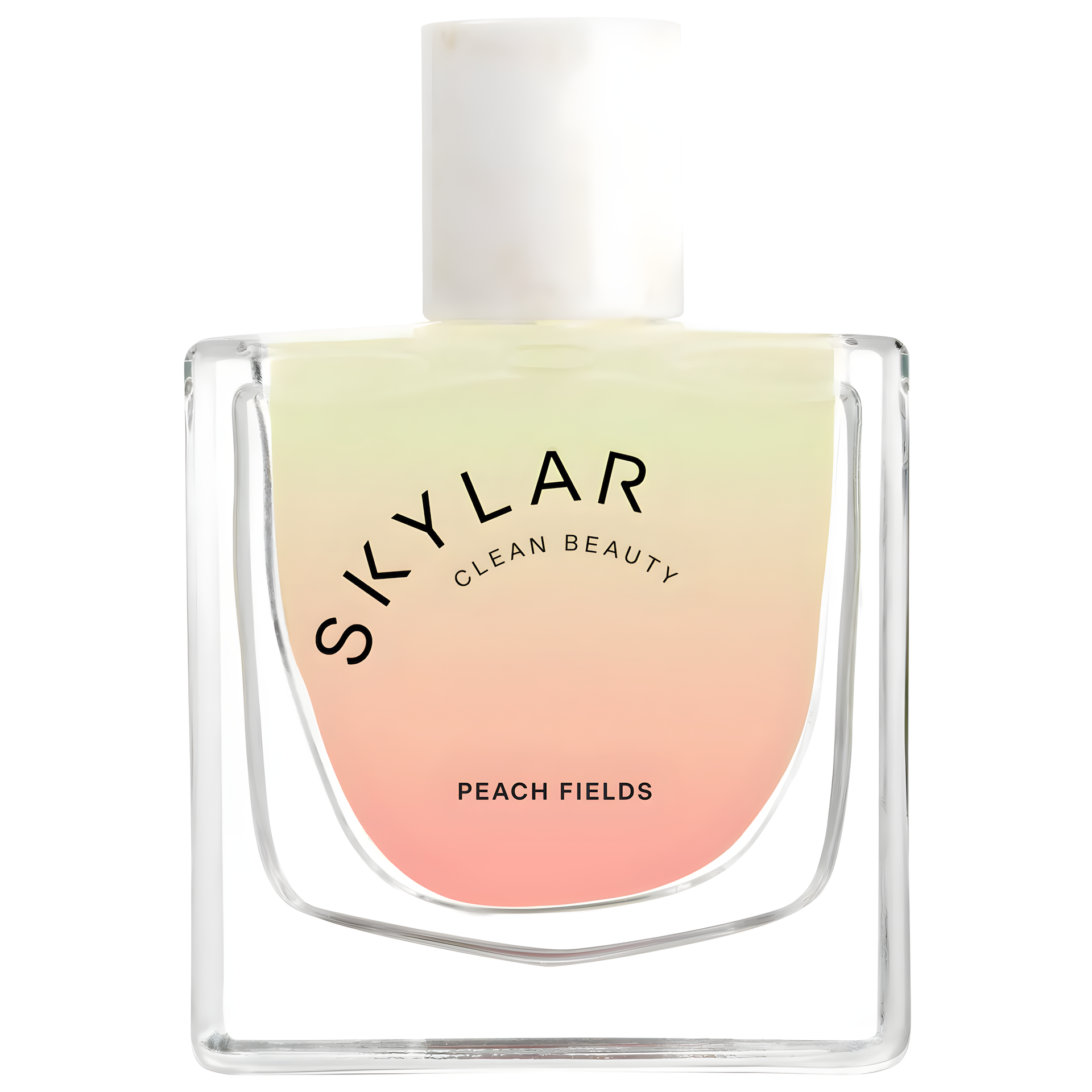 Peach Fields by Skylar perfume bottle
