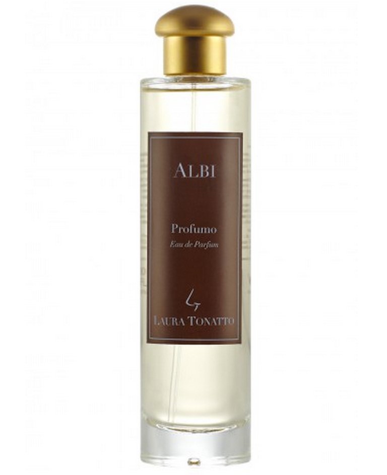 Albi by Tonatto Profumi perfume bottle
