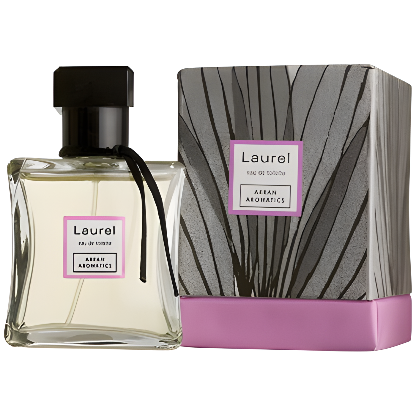 Laurel by Arran Aromatics perfume bottle