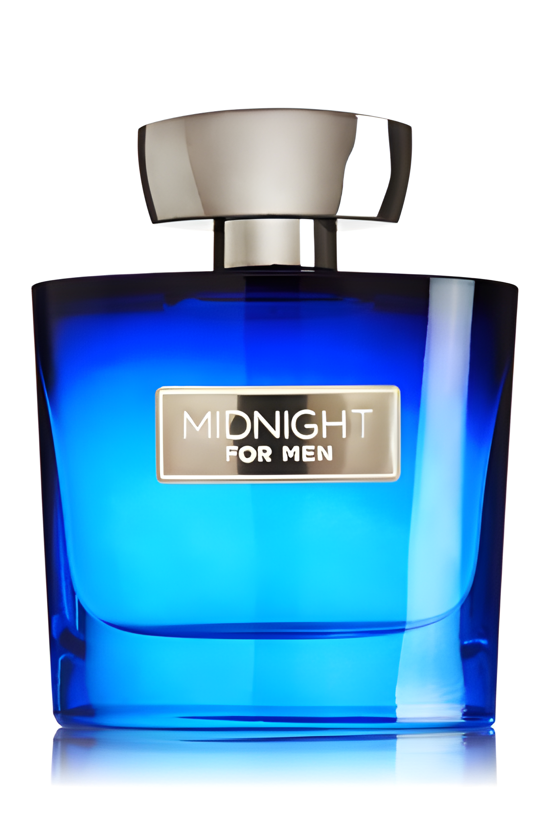 Midnight by Bath & Body Works perfume bottle