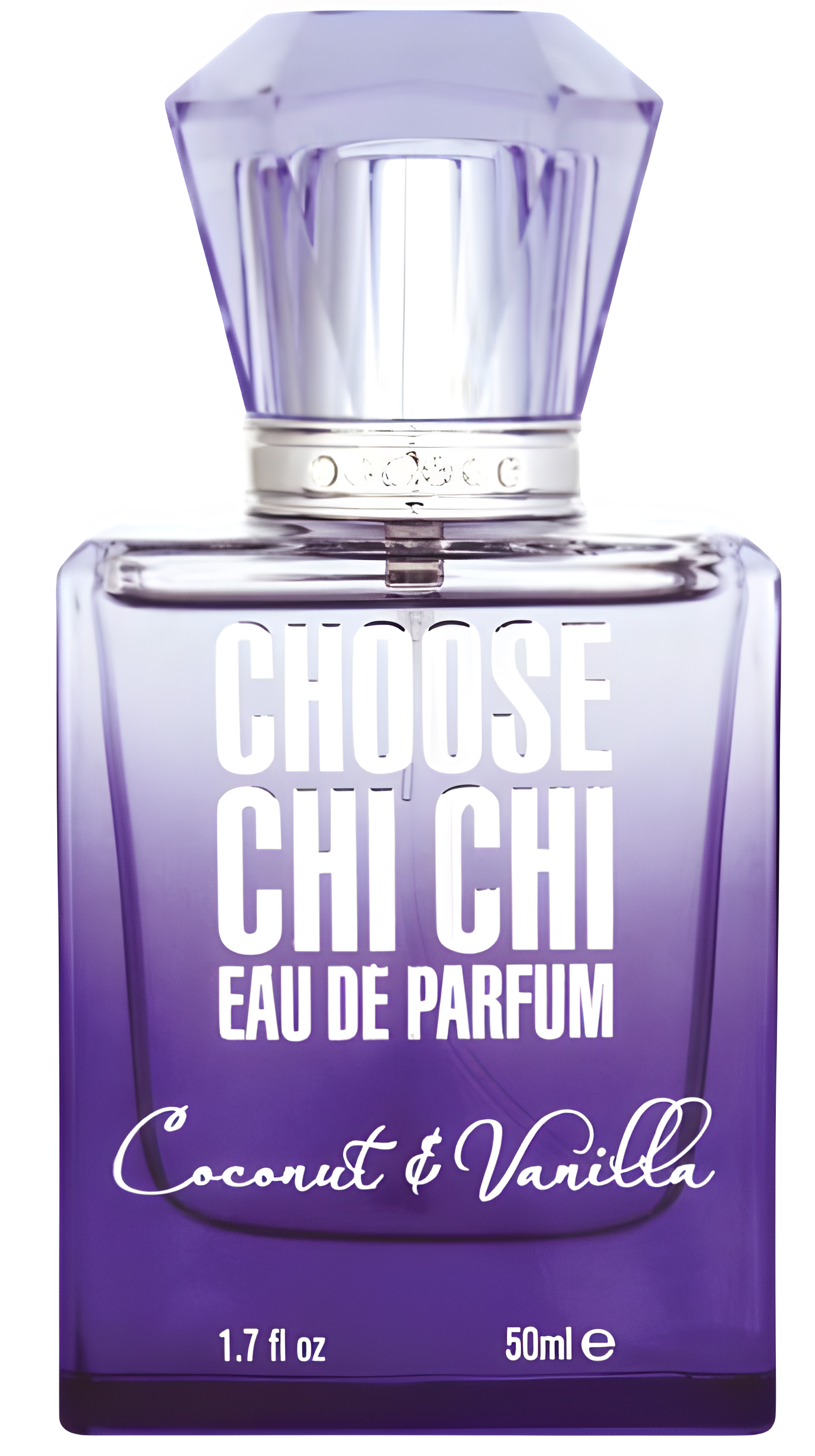 Coconut & Vanilla by Chi Chi perfume bottle