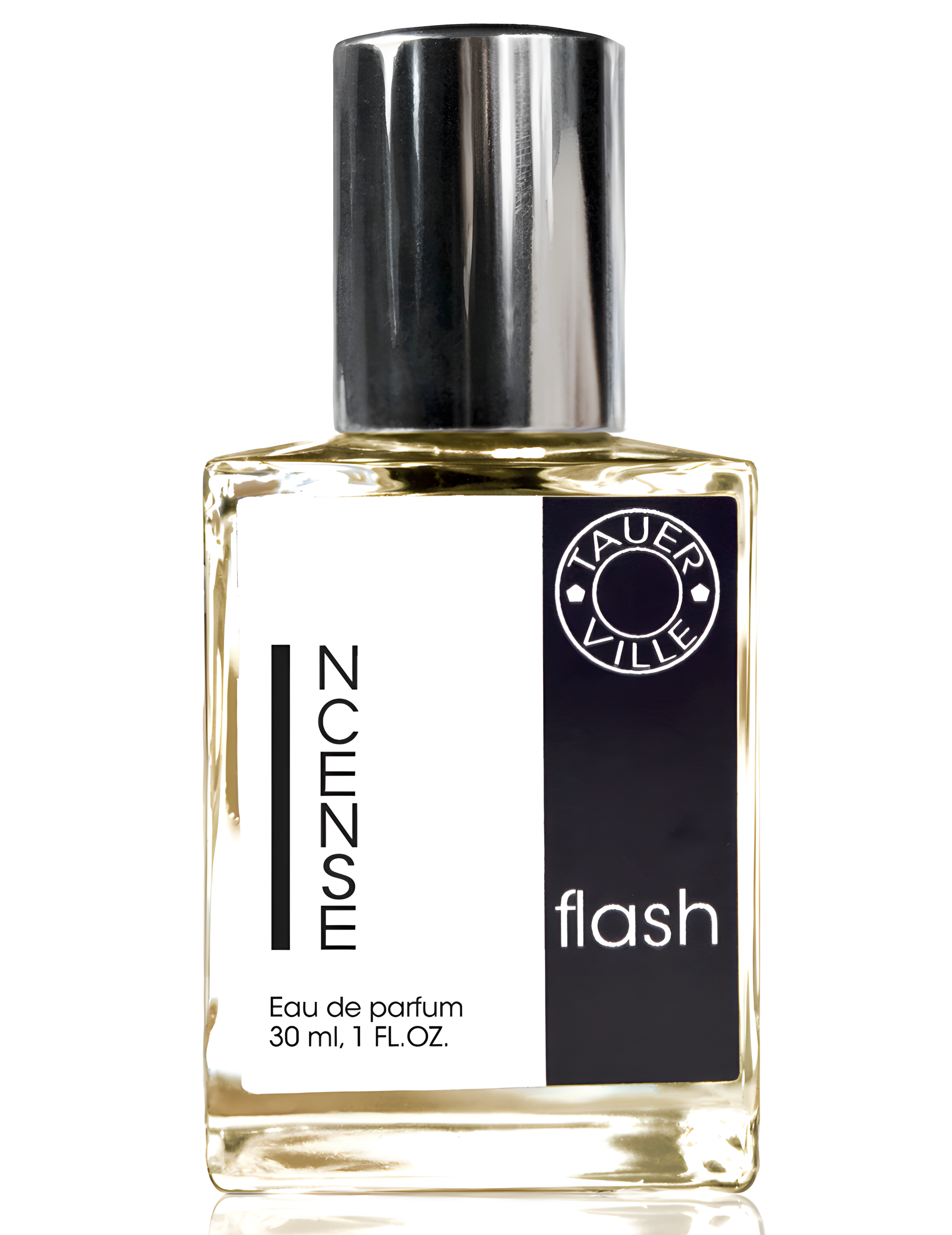 Incense Flash by Tauerville perfume bottle
